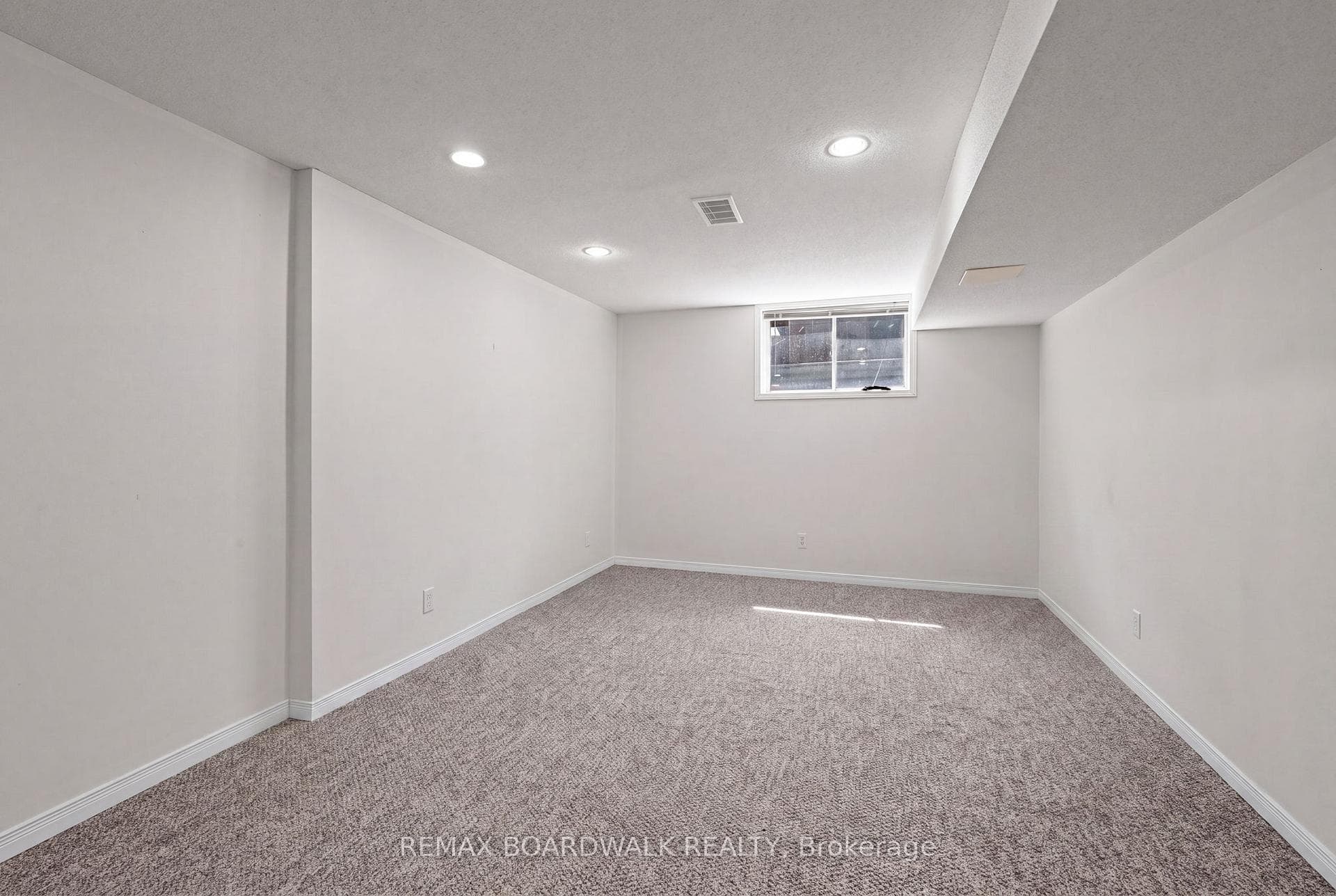 Lower Level