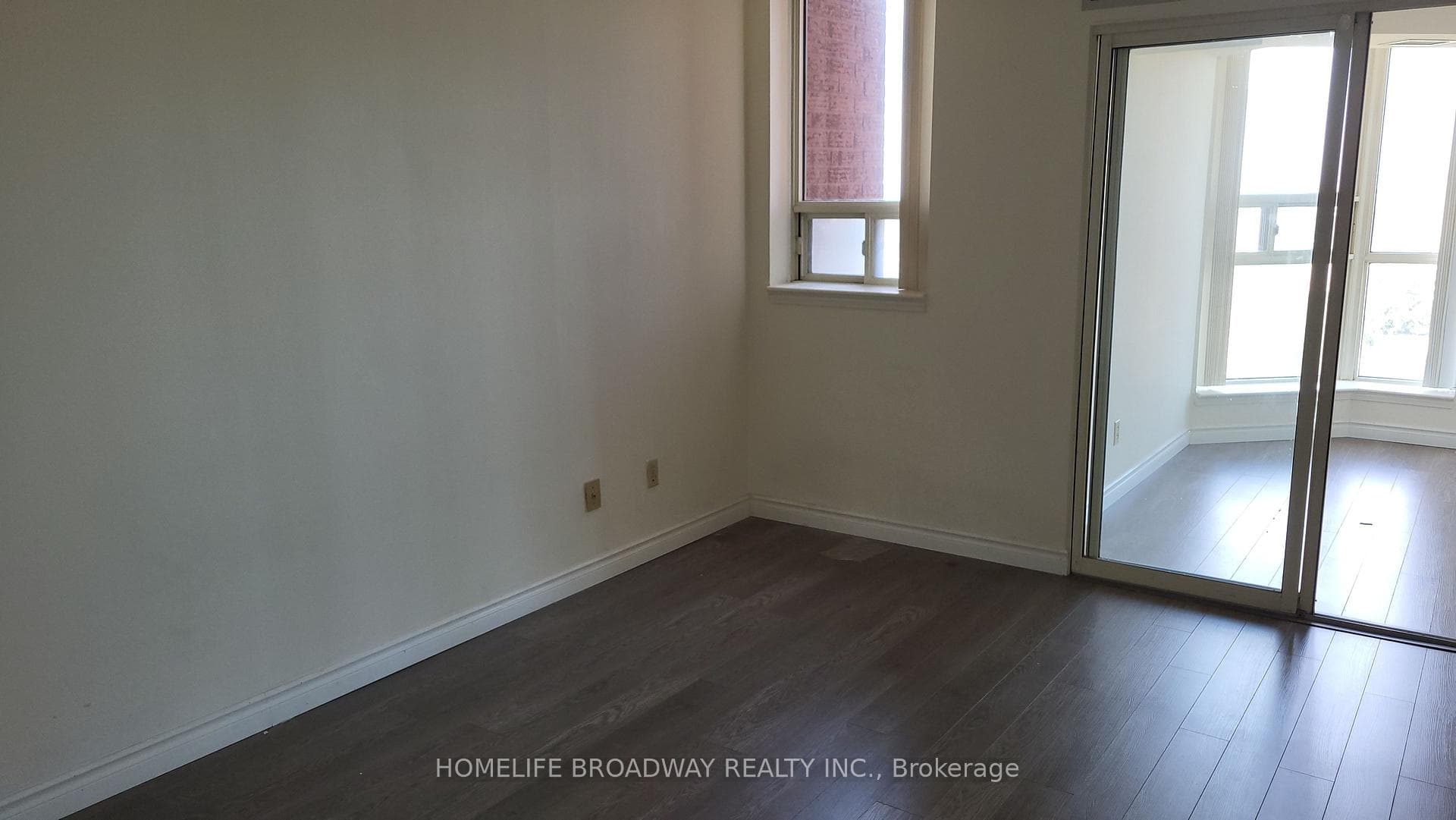 2460 Eglinton Avenue Unit 1708 photo 3