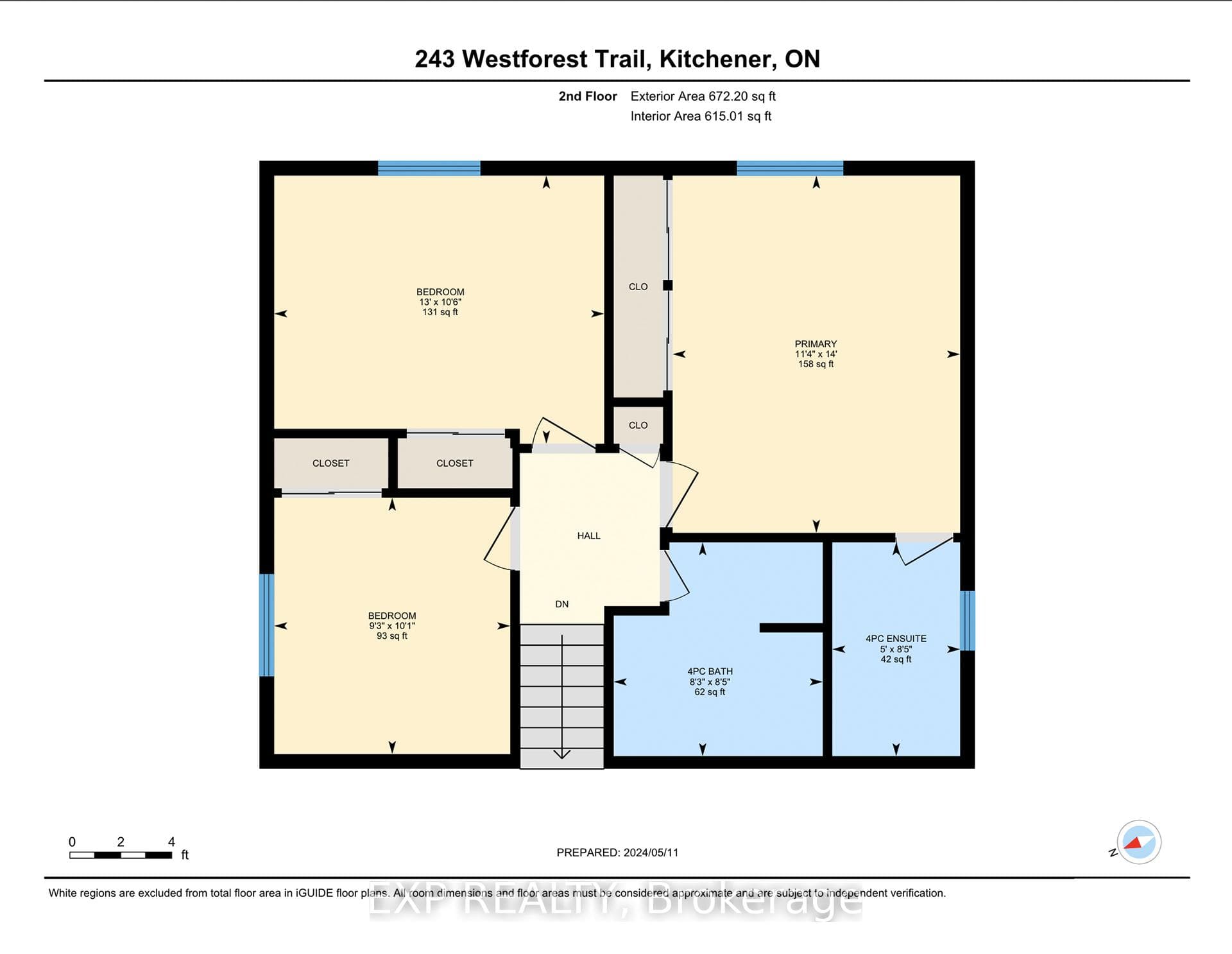 243 Westforest Trail photo 35