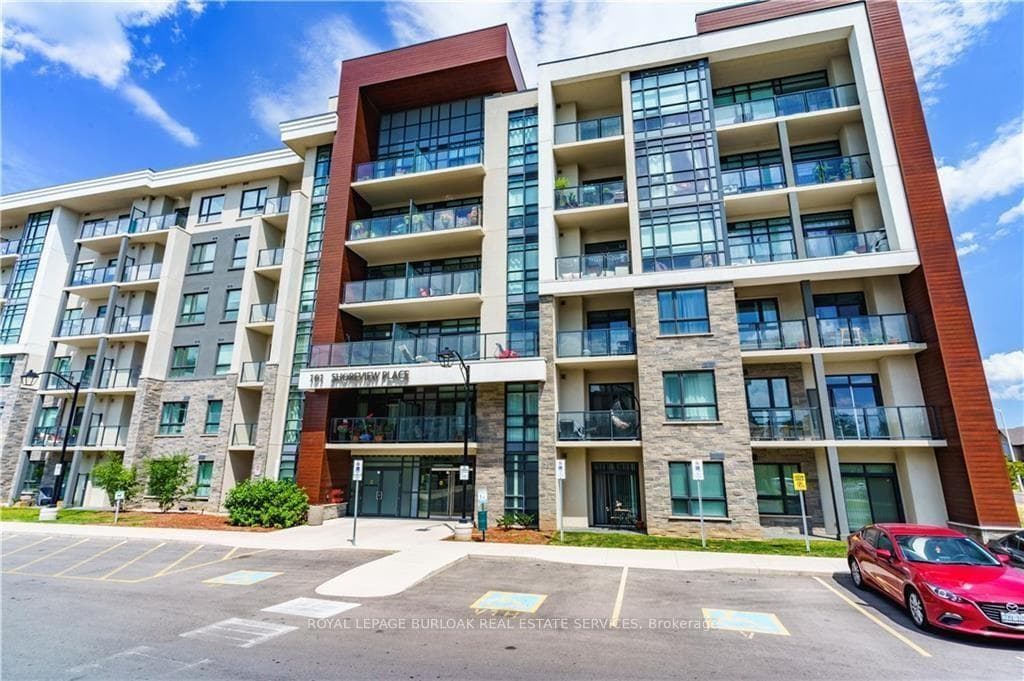 101 Shoreview Place Unit 101 photo 1