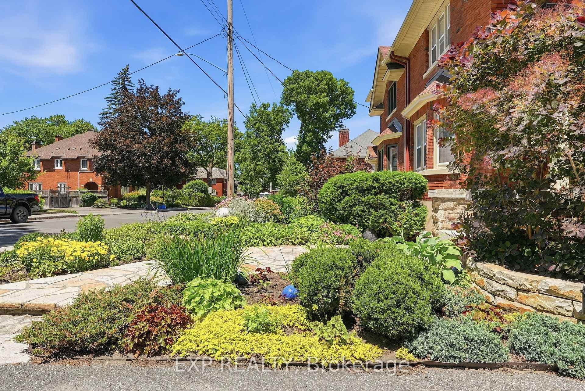 421 Hamilton Avenue photo 39