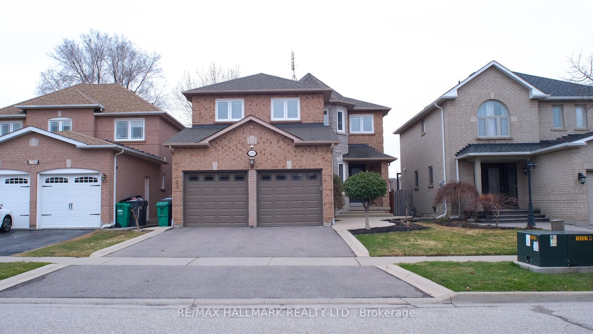 6290 Mccovey Drive photo 1
