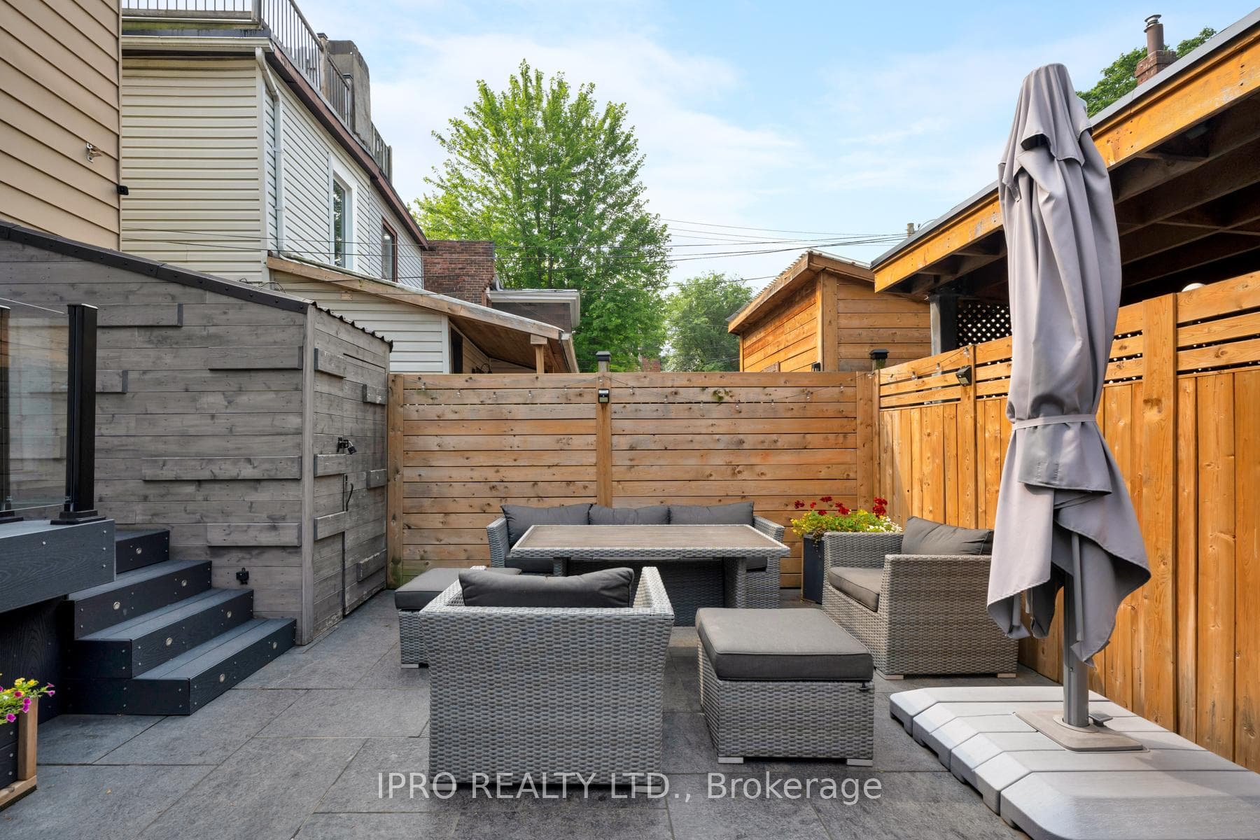 506 Pape Avenue photo 43