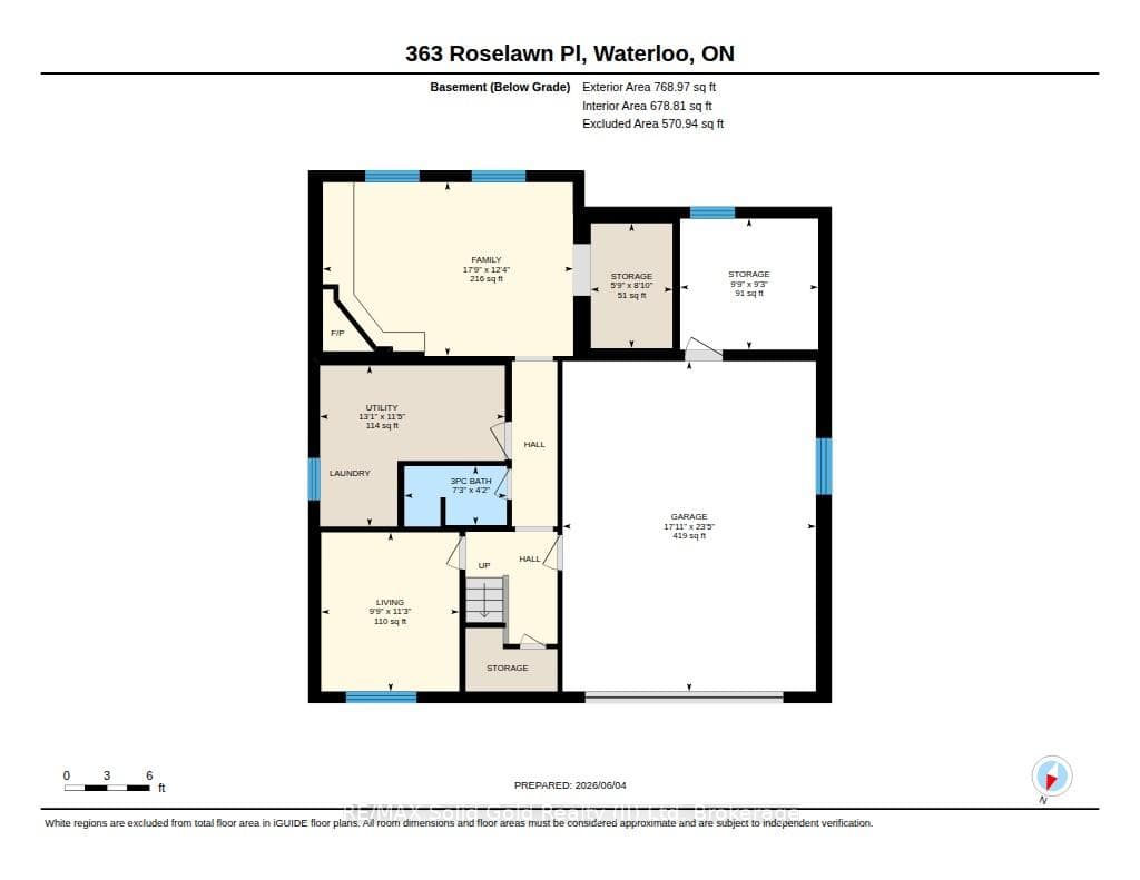 363 Roselawn Place photo 37