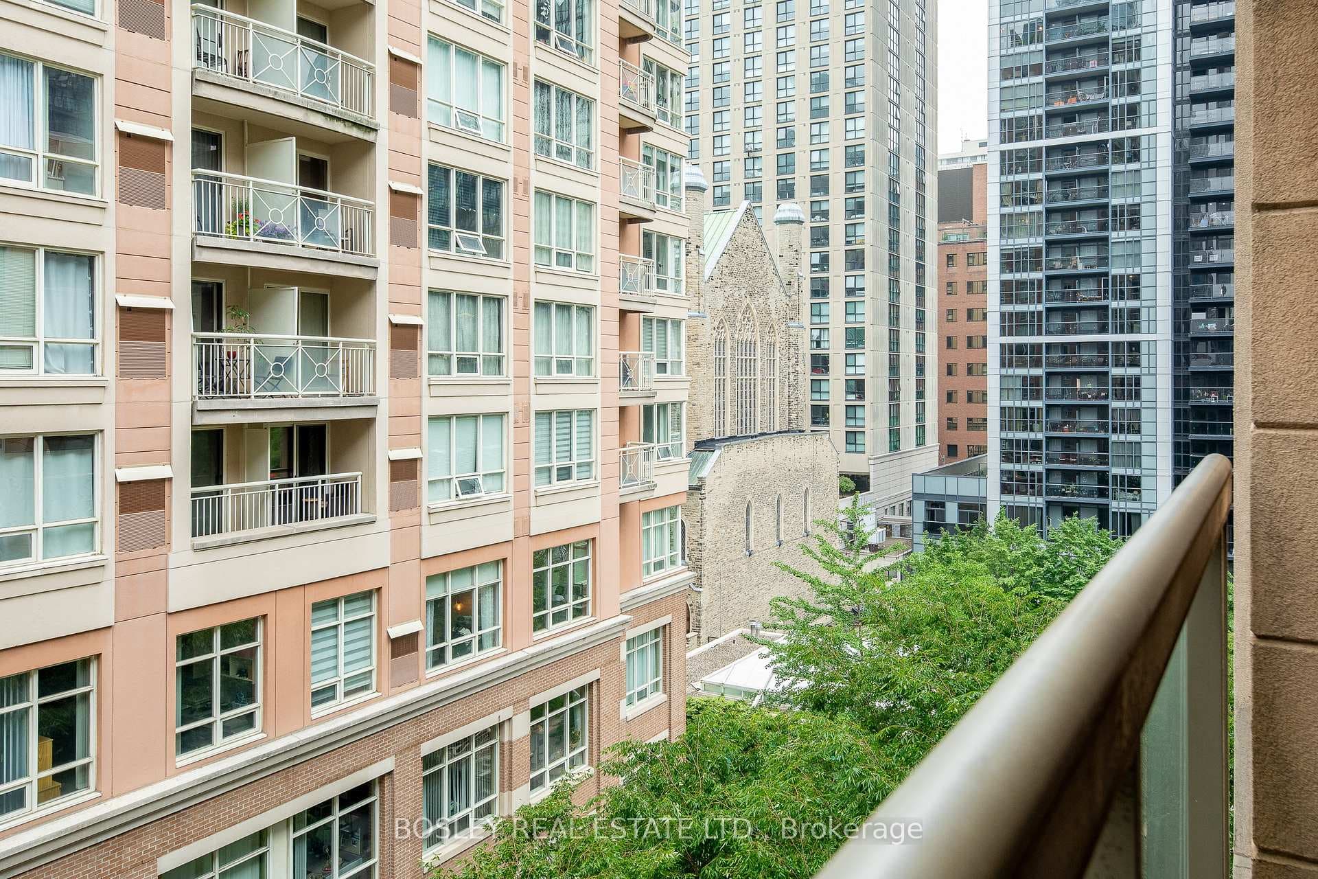 99 Hayden Street Unit 806 photo 24