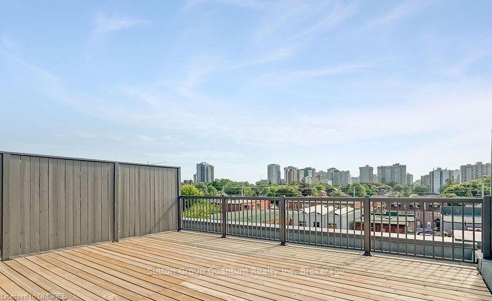 12 BLANSHARD Street Unit 303 photo 19