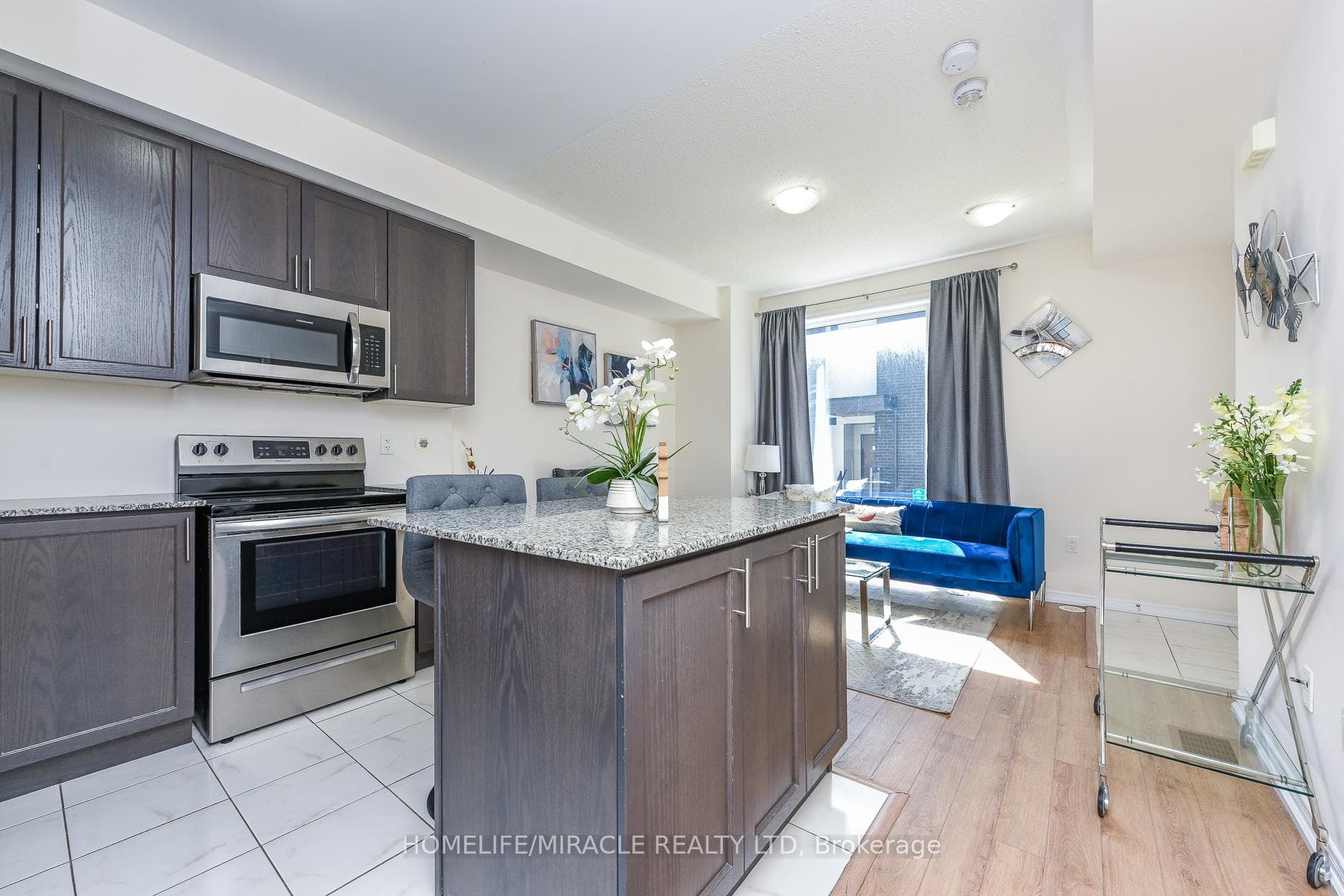 32 Fieldway Road Unit 122 photo 19