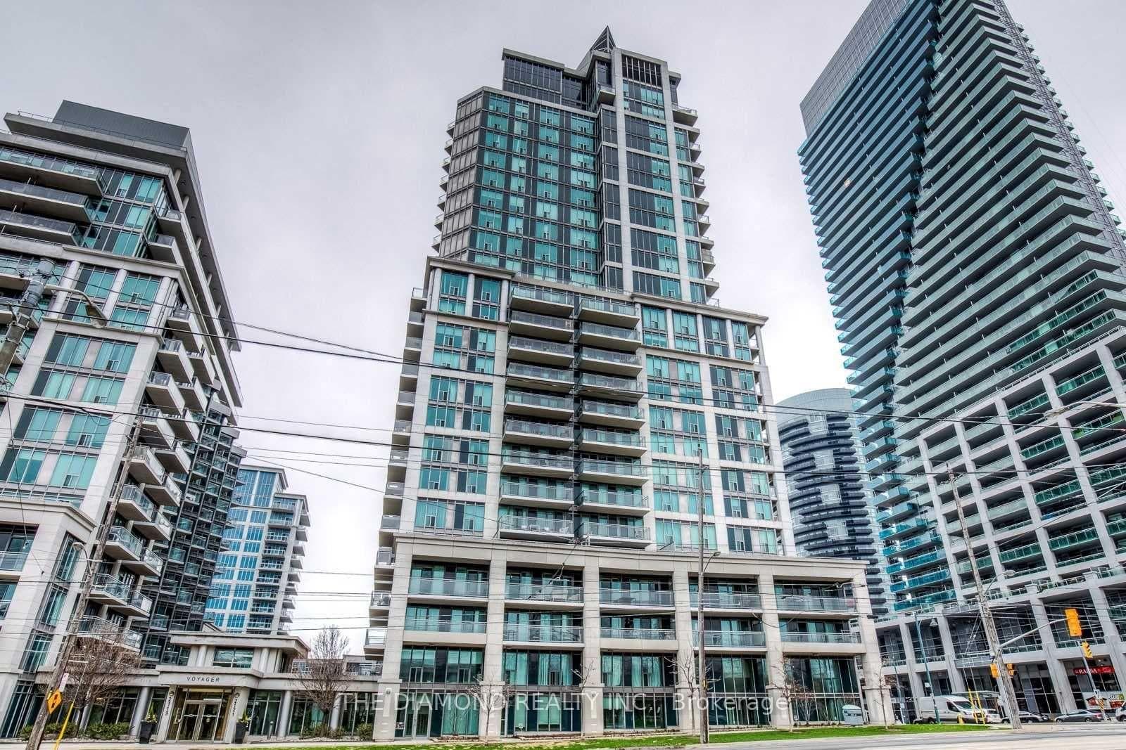2121 Lakeshore Boulevard Unit 313 photo 1