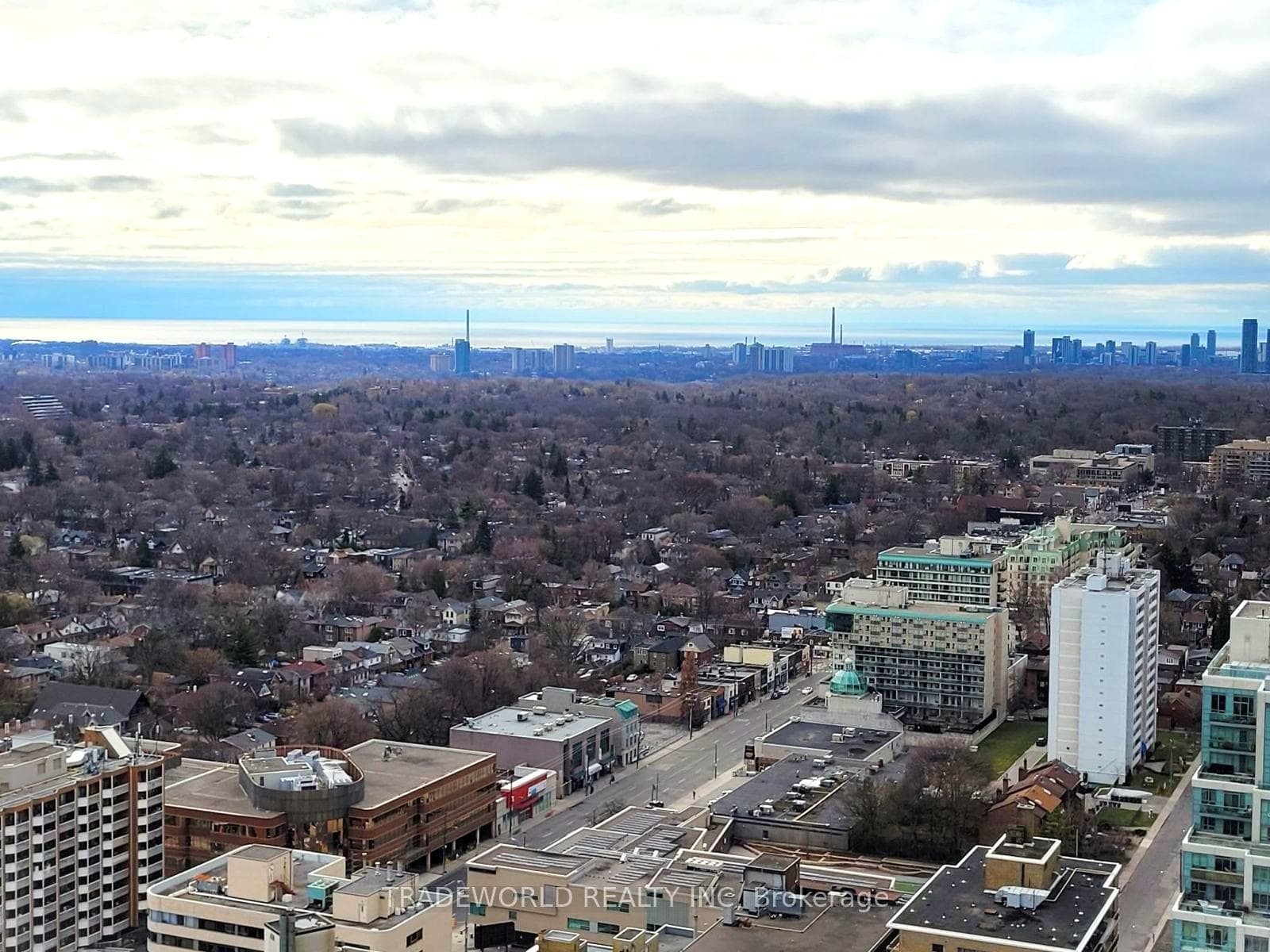 195 Redpath Avenue Unit 3604 photo 29