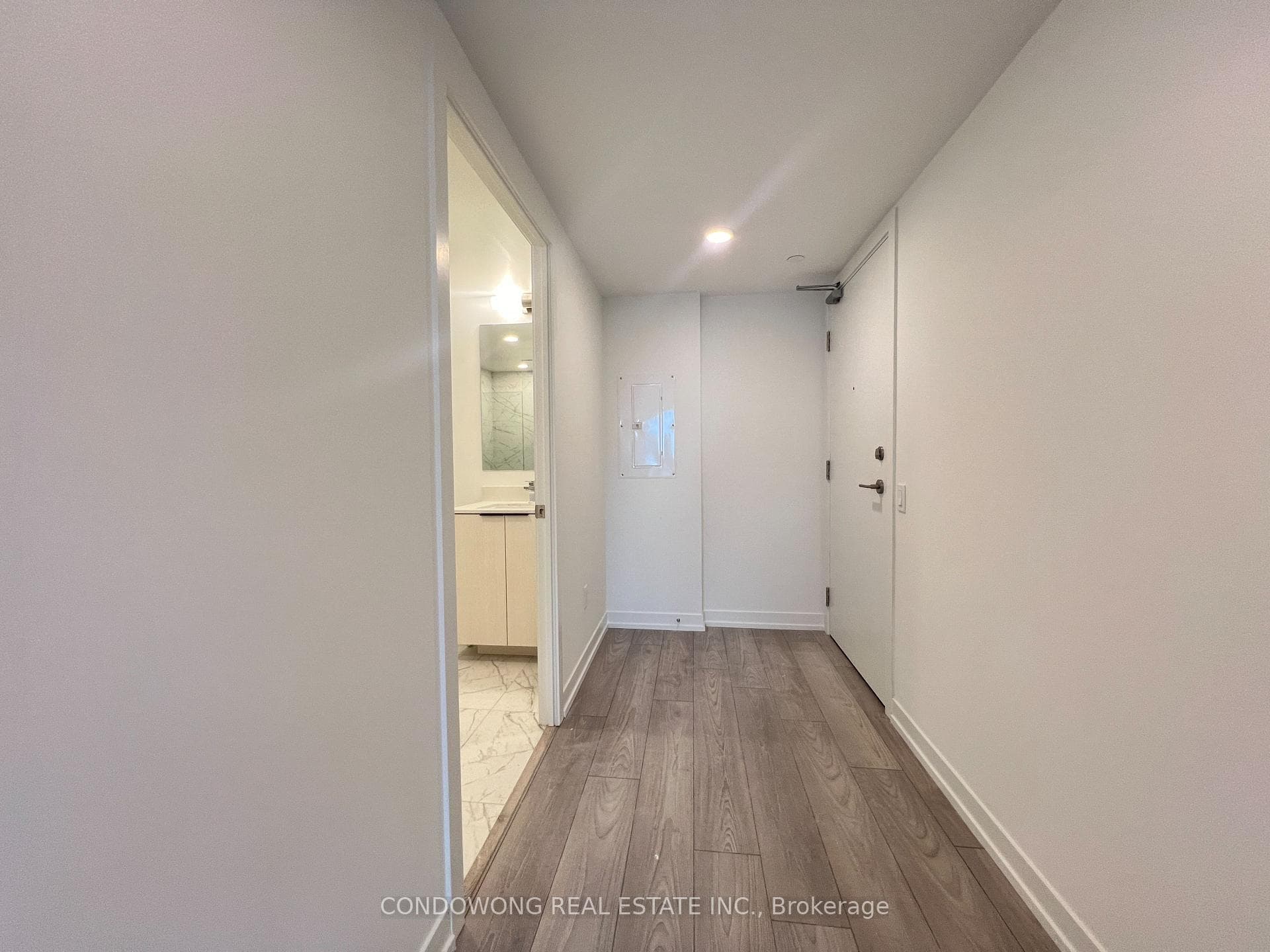 82 Dalhousie Street Unit 3218 photo 2