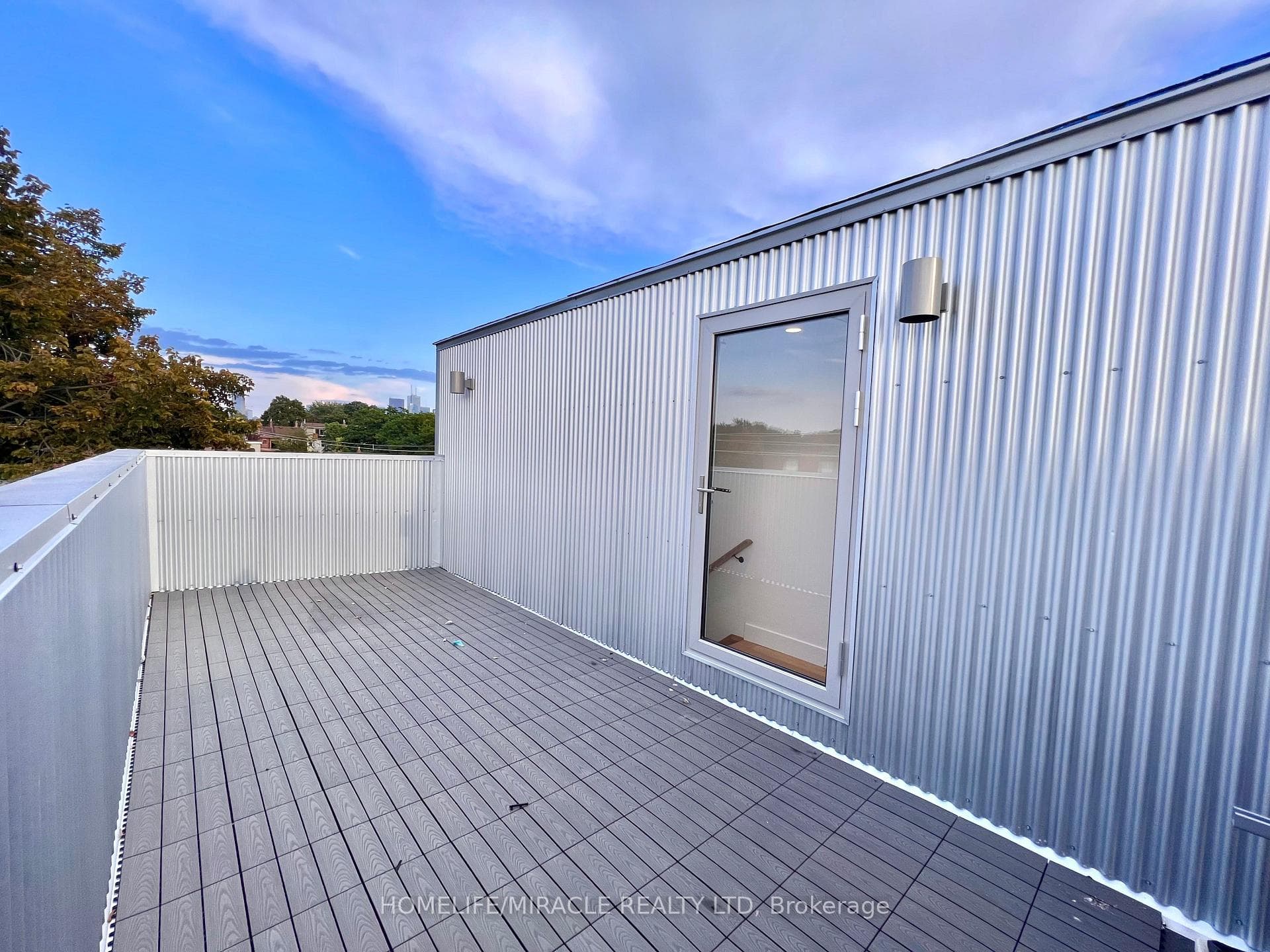 299 Ossington Avenue Unit Unit 3 photo 19