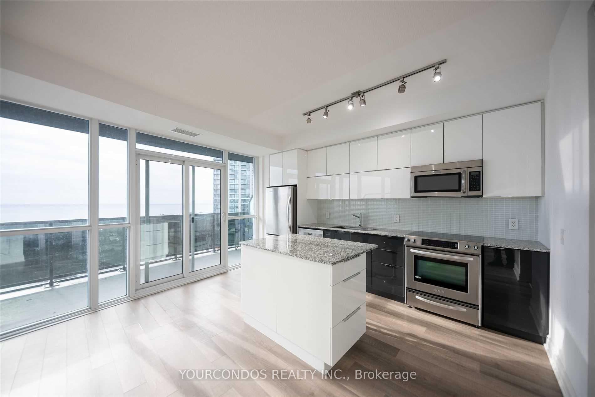 80 Marine Parade Drive Unit 2204 photo 9