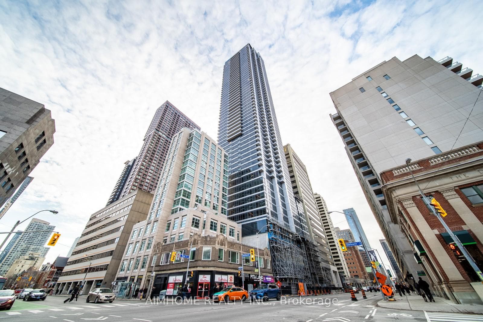 395 Bloor Street Unit 5107 photo 1