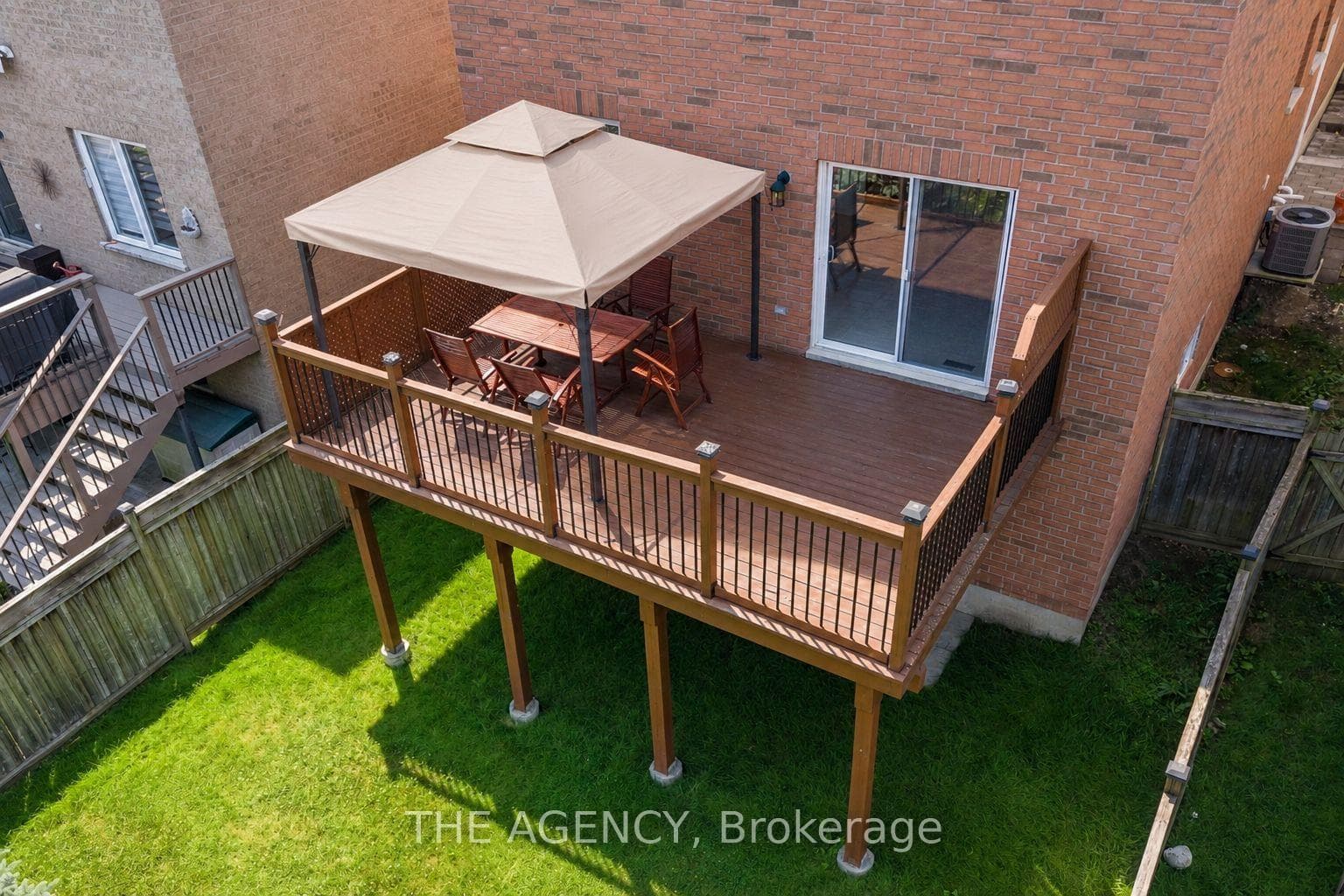 45 Silvervalley Drive Unit UPPER photo 37