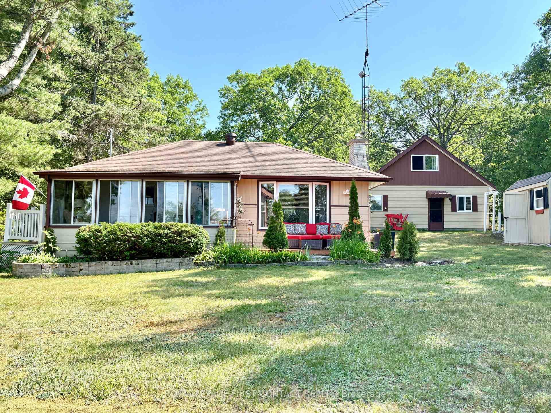 Cottage