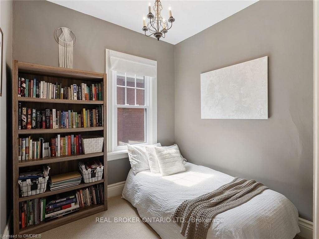 8 Charlotte Street photo 18