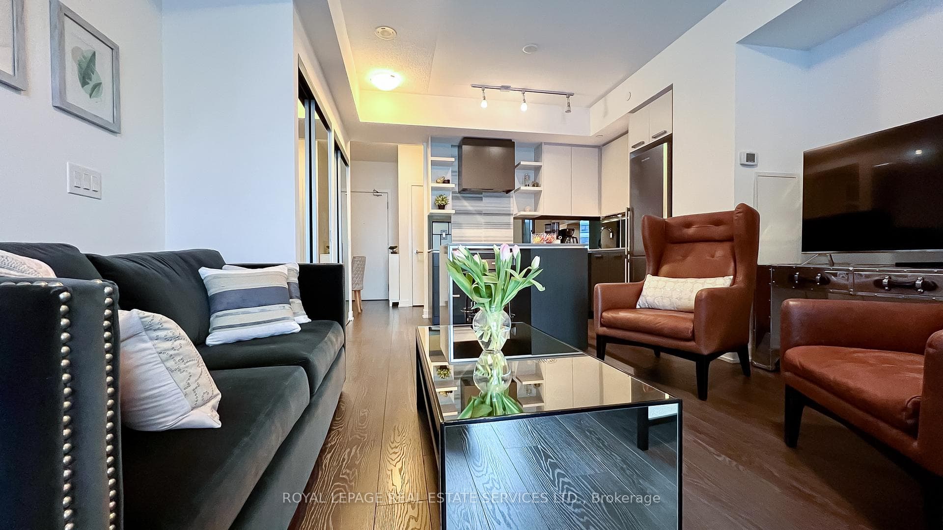 1830 Bloor Street Unit 1116 photo 5