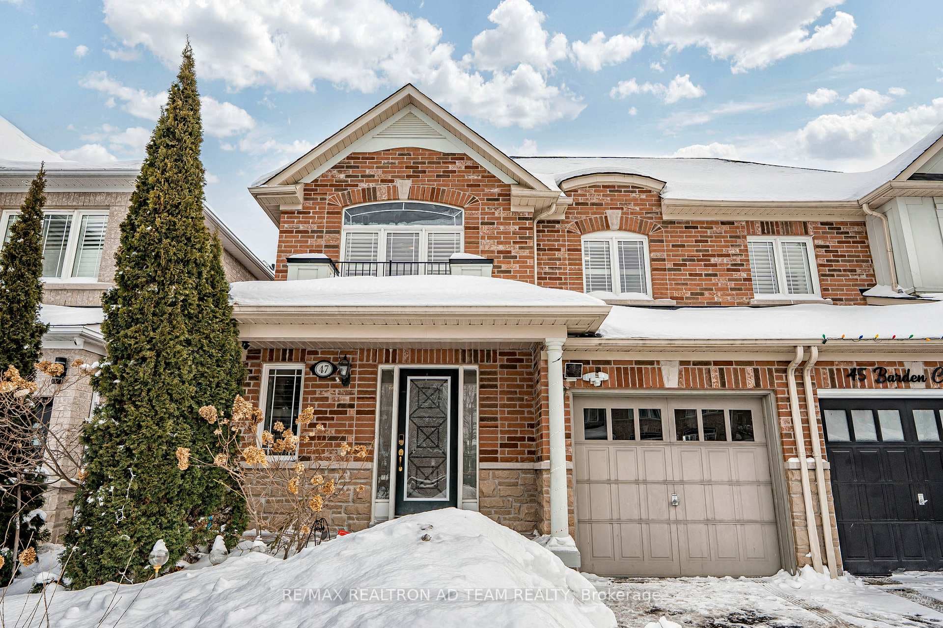 47 Barden Crescent photo 1