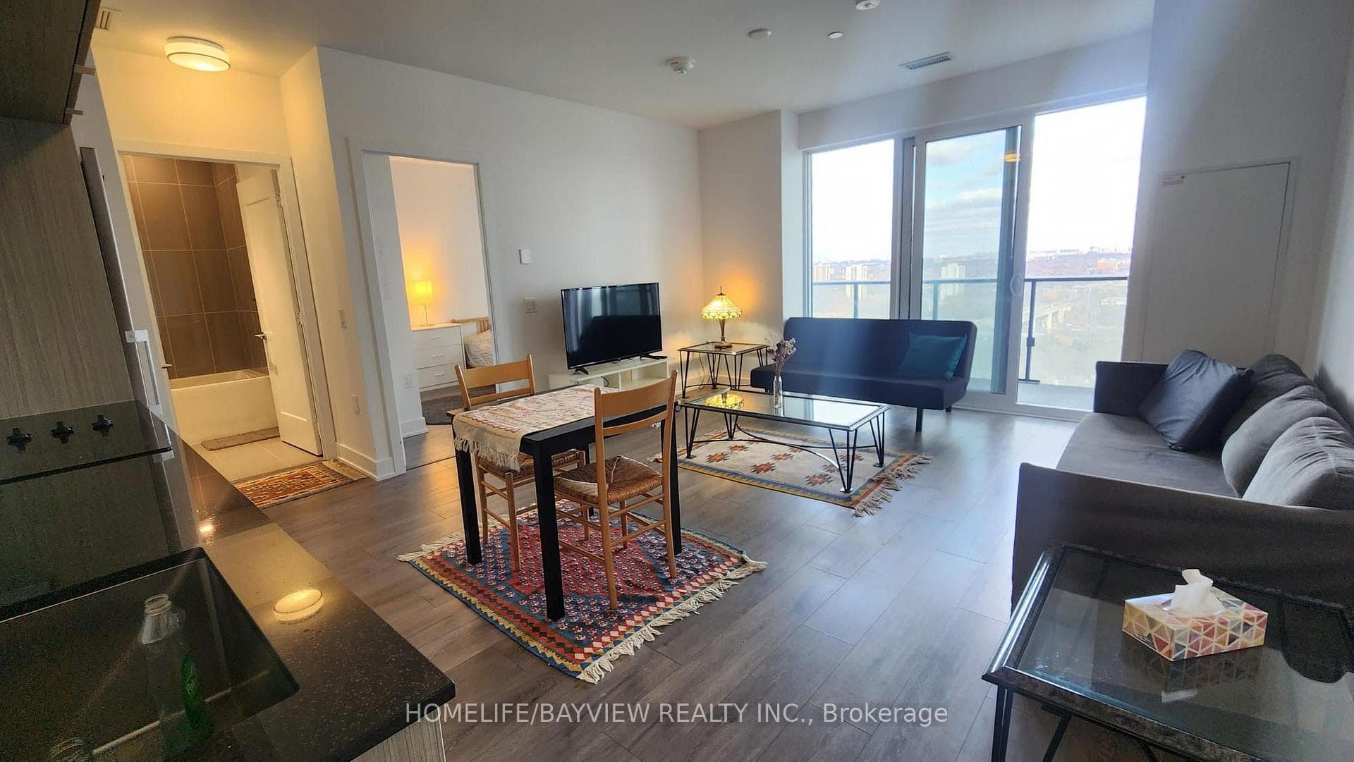 575 Bloor Street Unit 2704 photo 18