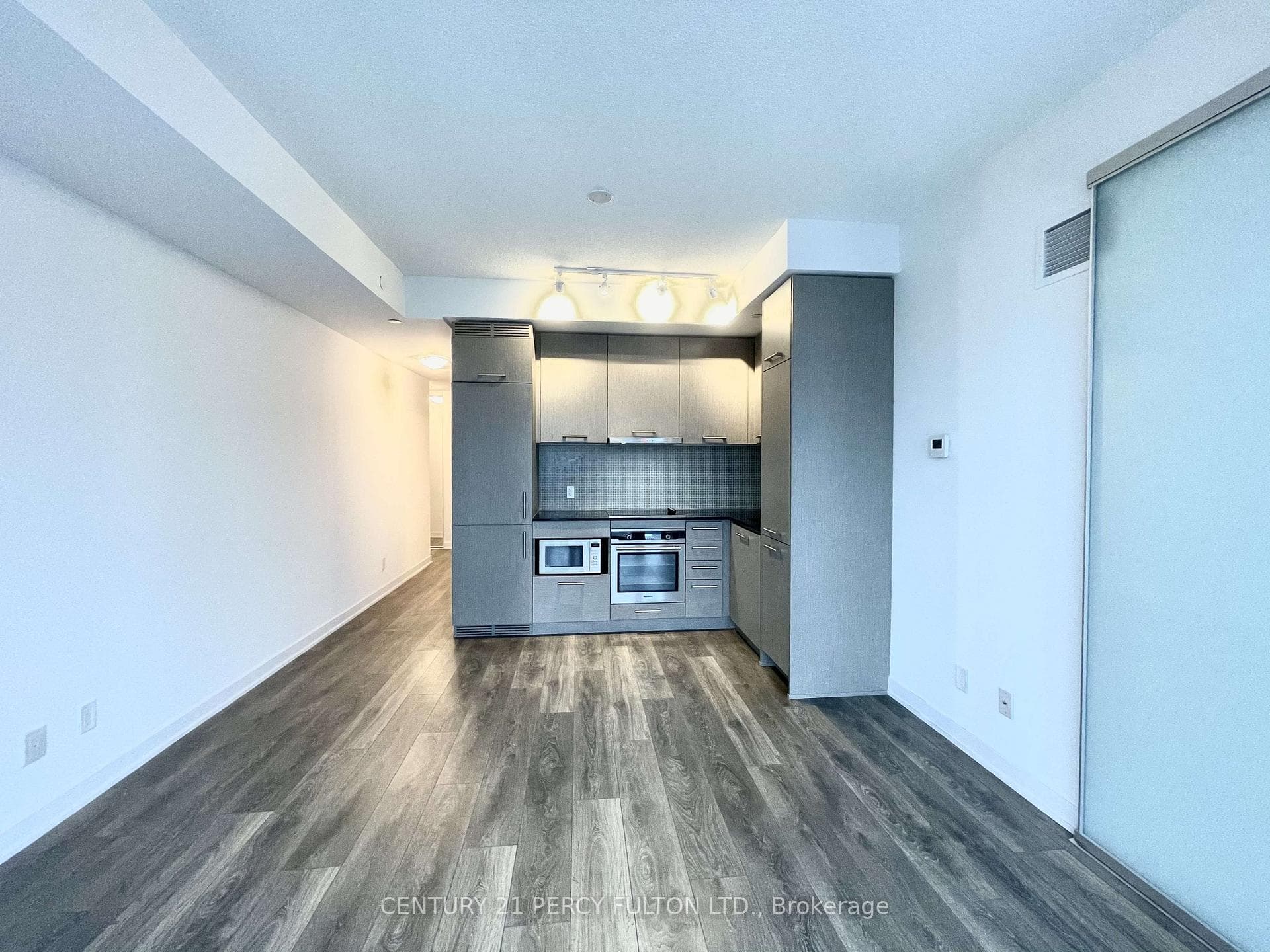 Stainless Steel Appliances