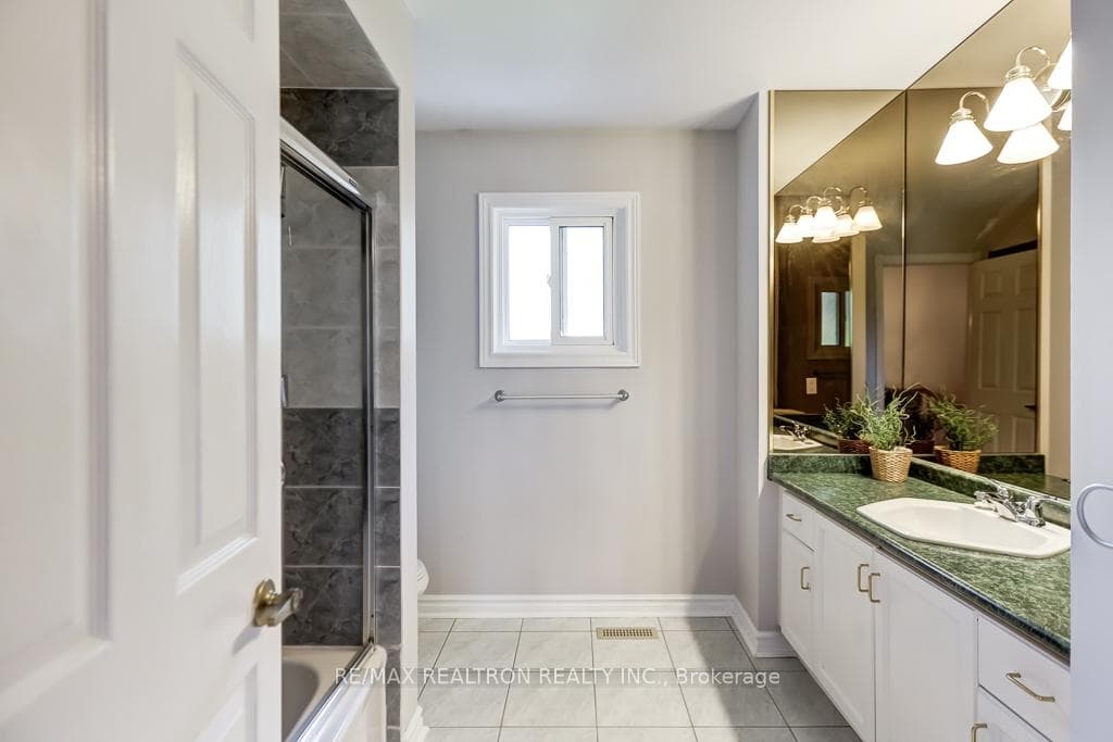 Main Bath
