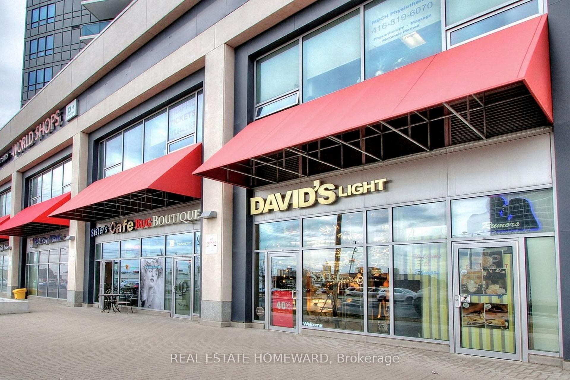 7161 Yonge Street Unit 2430 photo 28