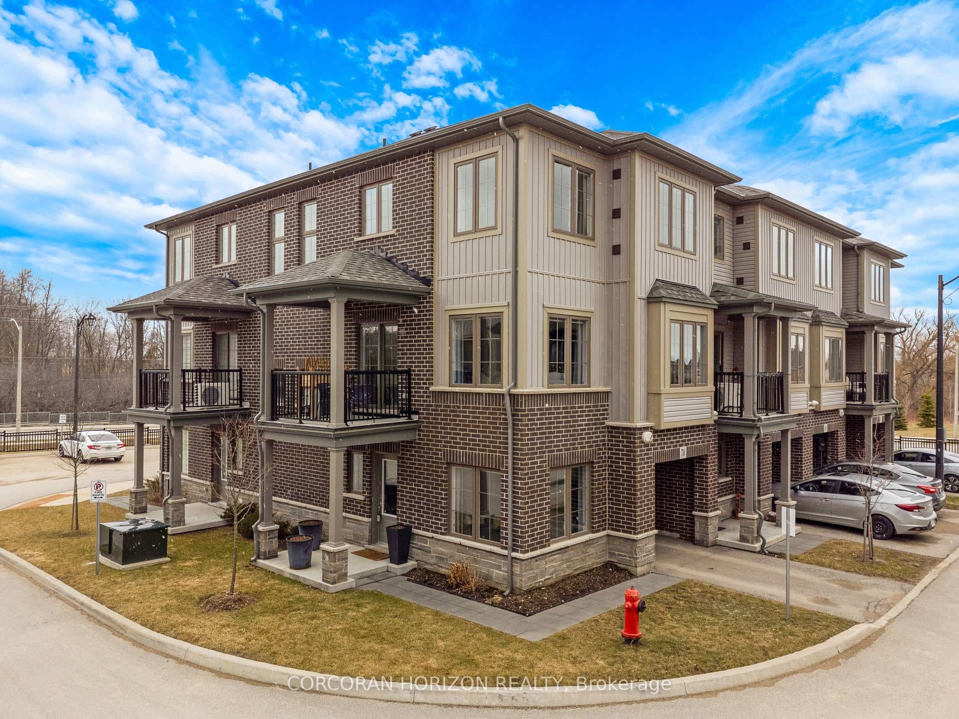 124 Compass Trail Unit 70 photo 2