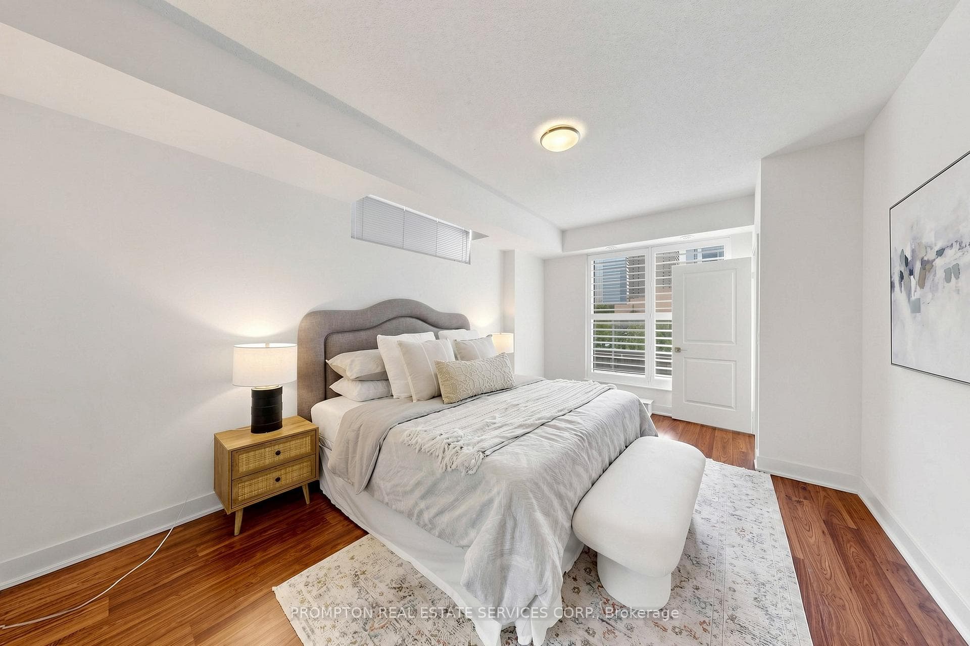88 Sheppard Avenue Unit Th17 photo 28