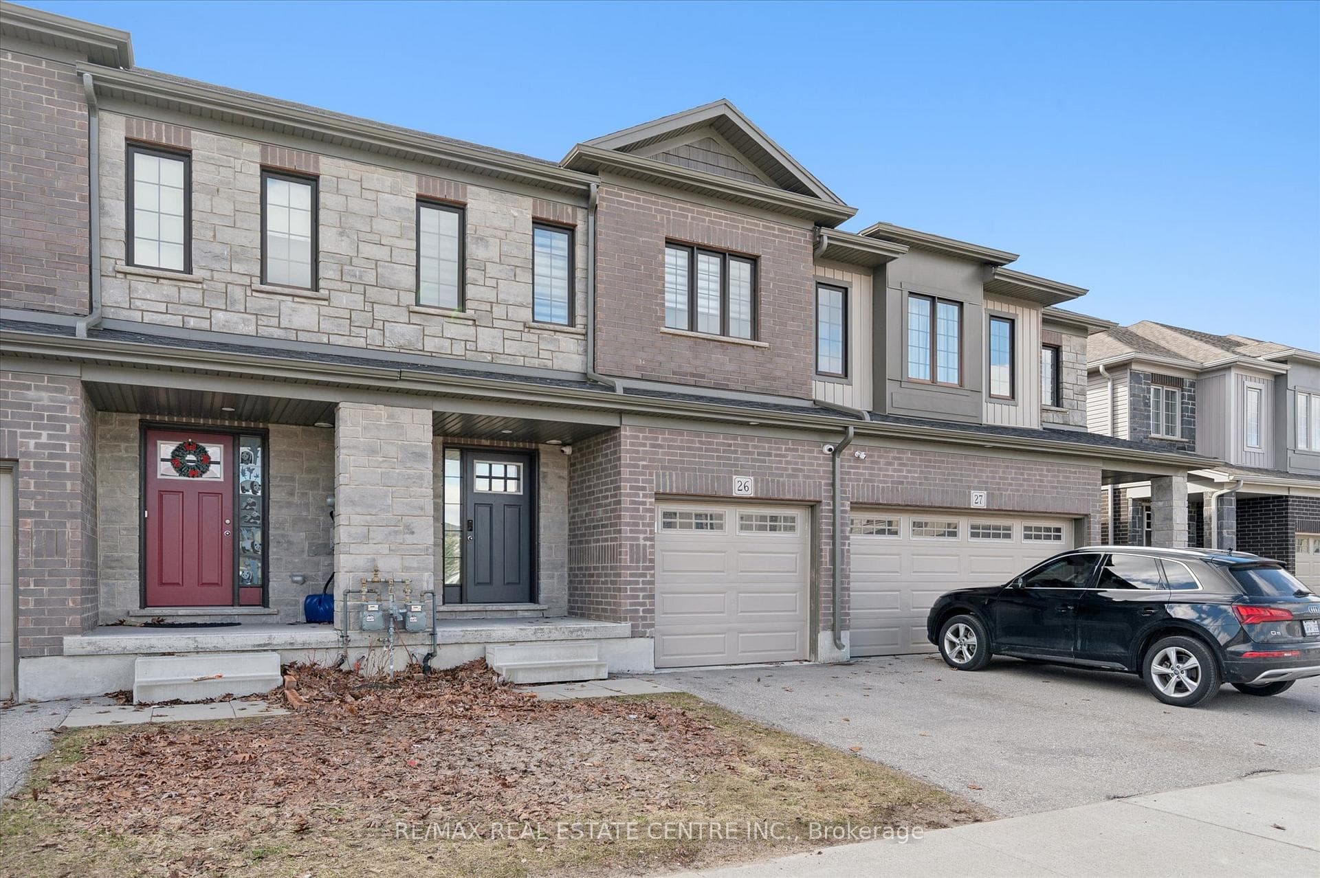 135 Hardcastle Drive Unit 26 photo 2