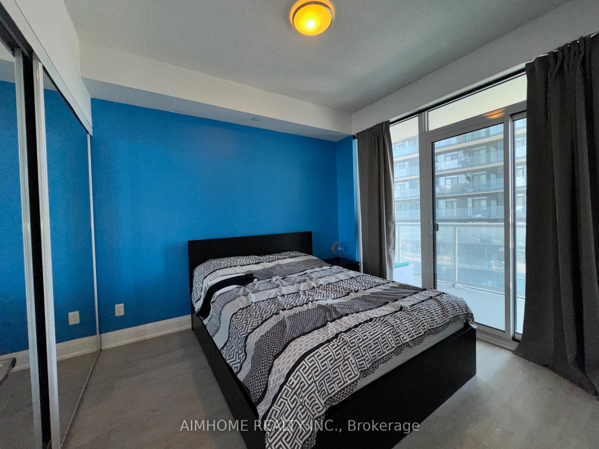 56 Annie Craig Drive Unit 801 photo 16