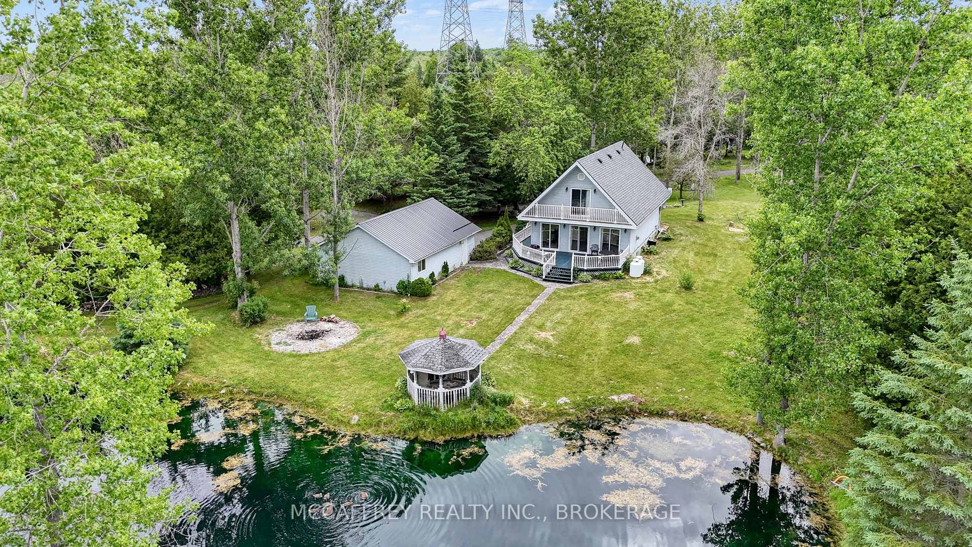 535 BEECHWOOD Road photo 1