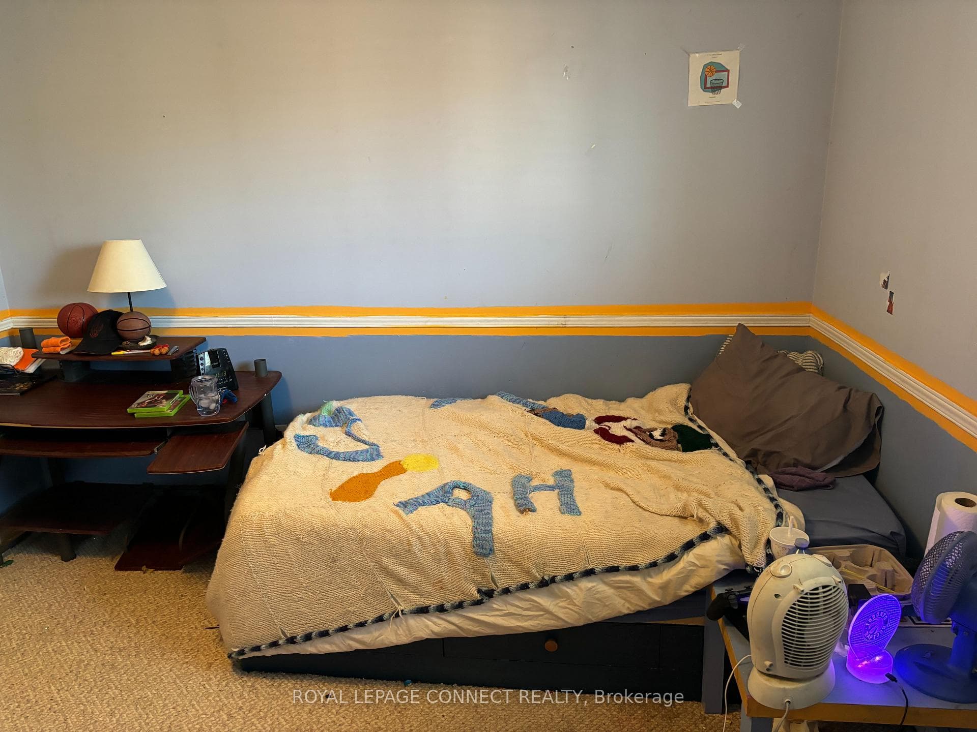 3rd Bedroom