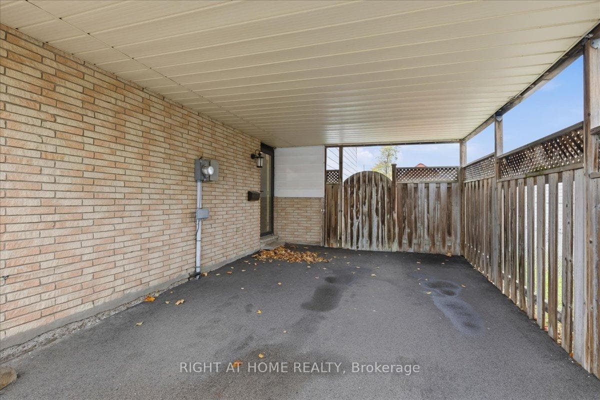 Carport