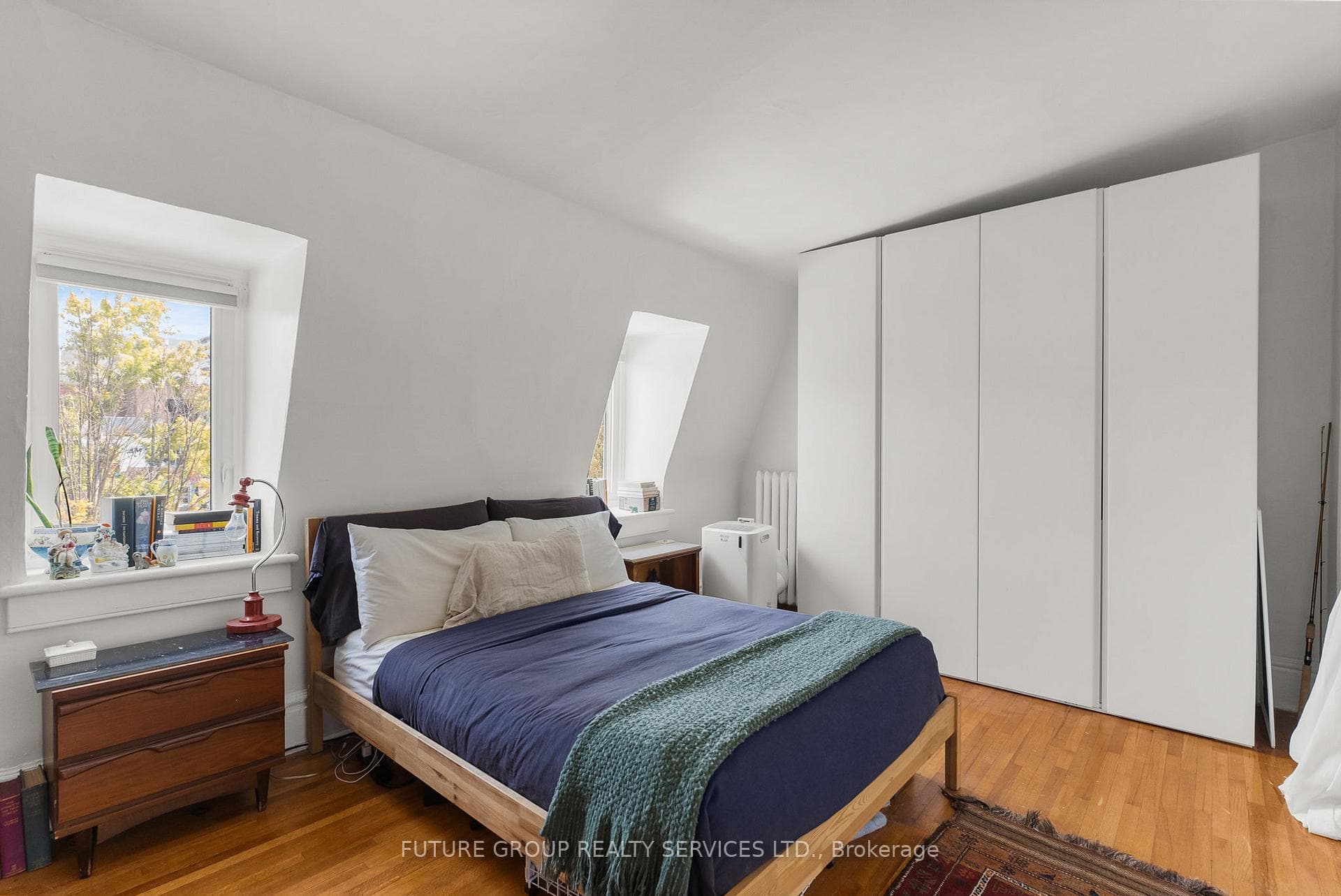 3rd Fl Bedroom
