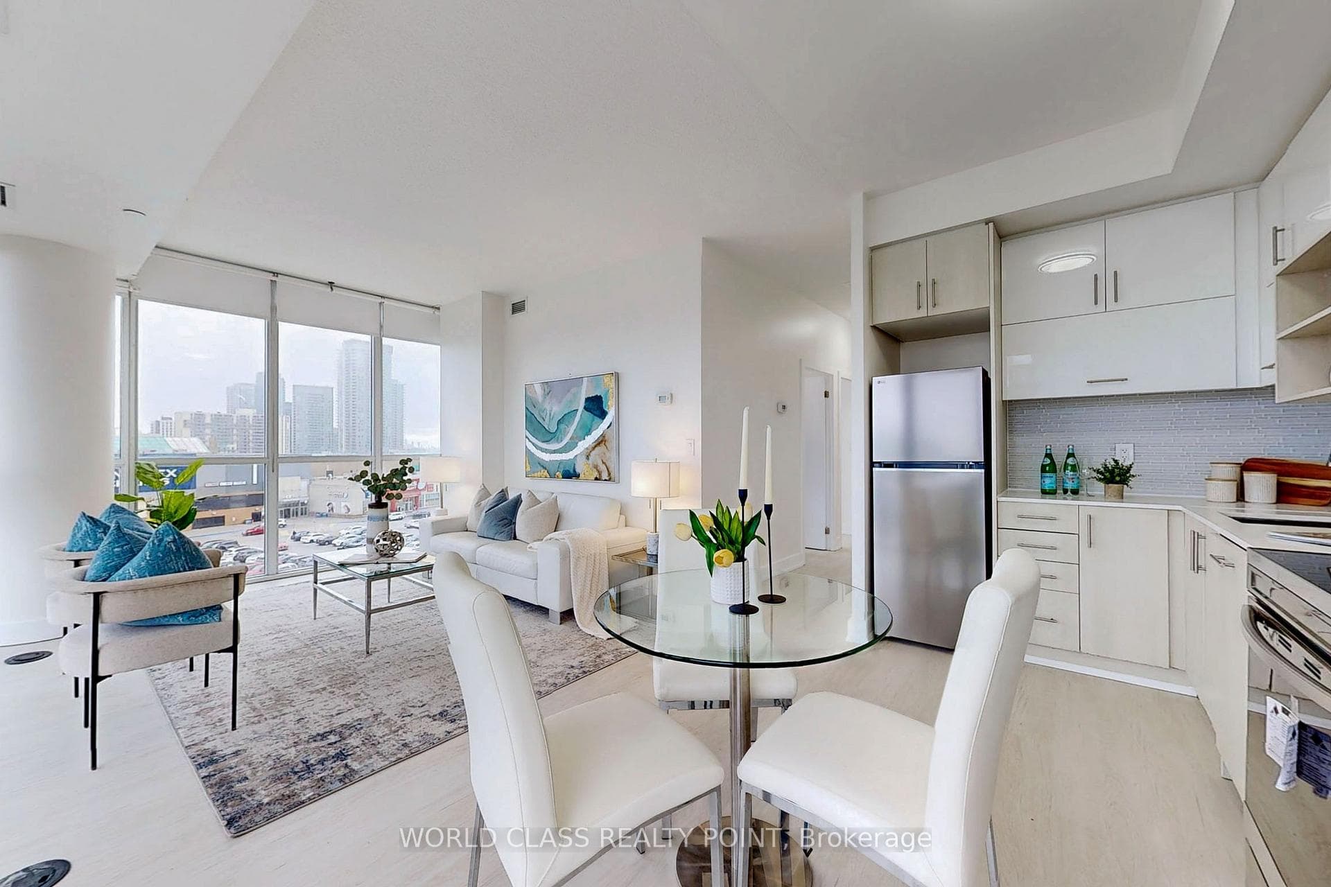 150 Fairview Mall Drive Unit 611 photo 11