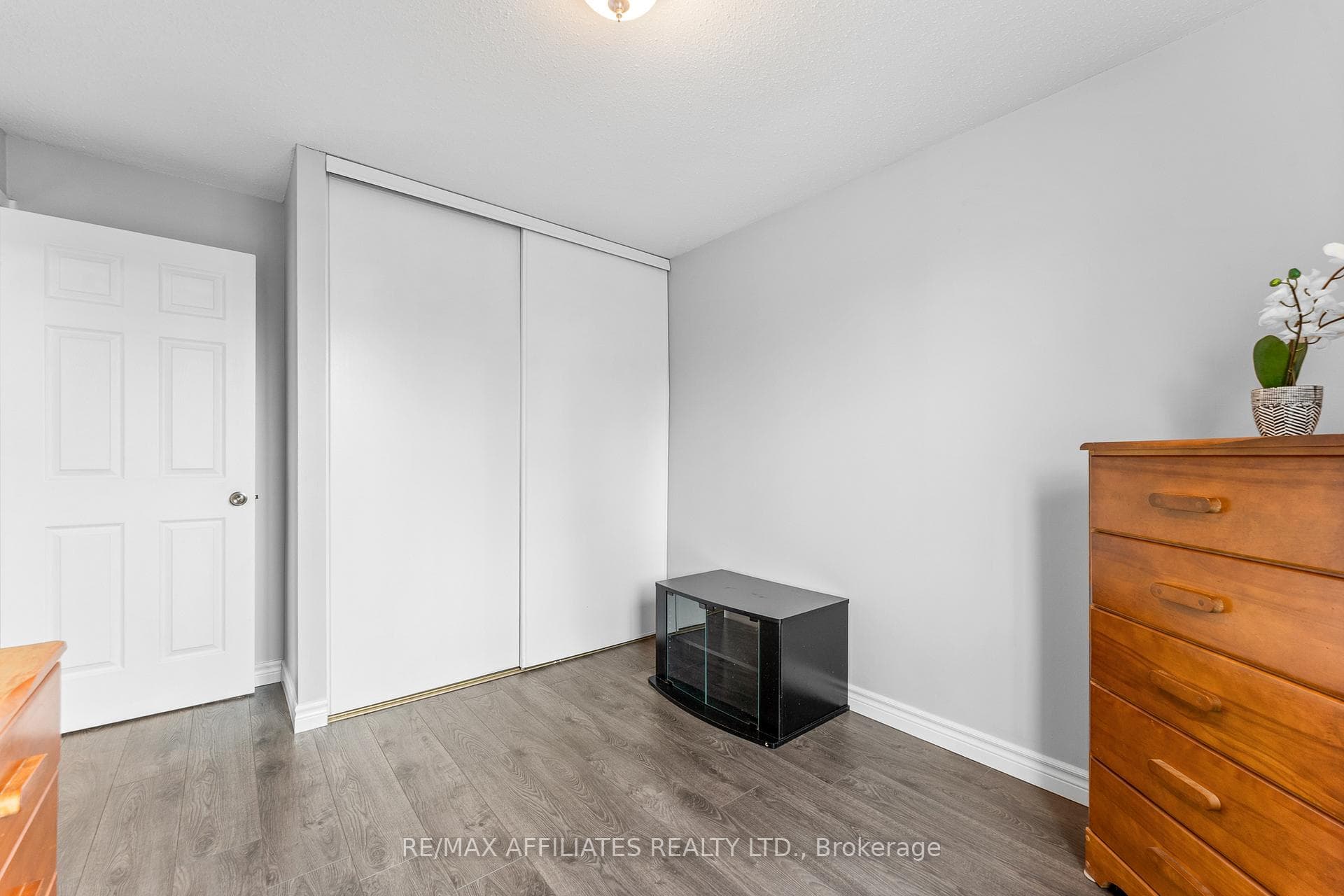 Spacious Bedroom 3