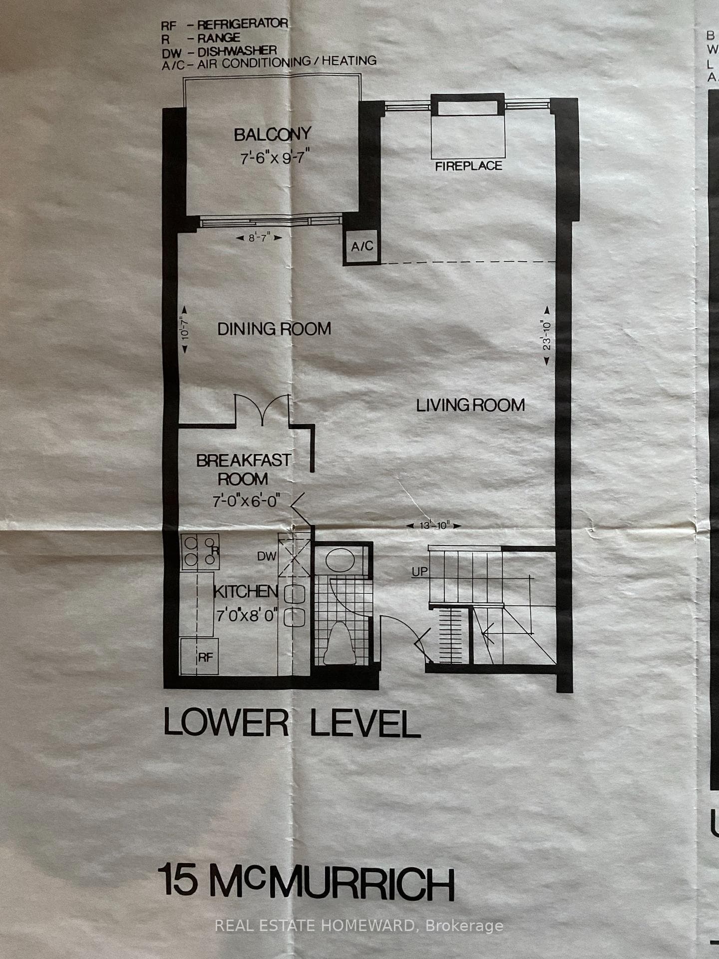 15 McMurrich Street Unit 312 photo 17