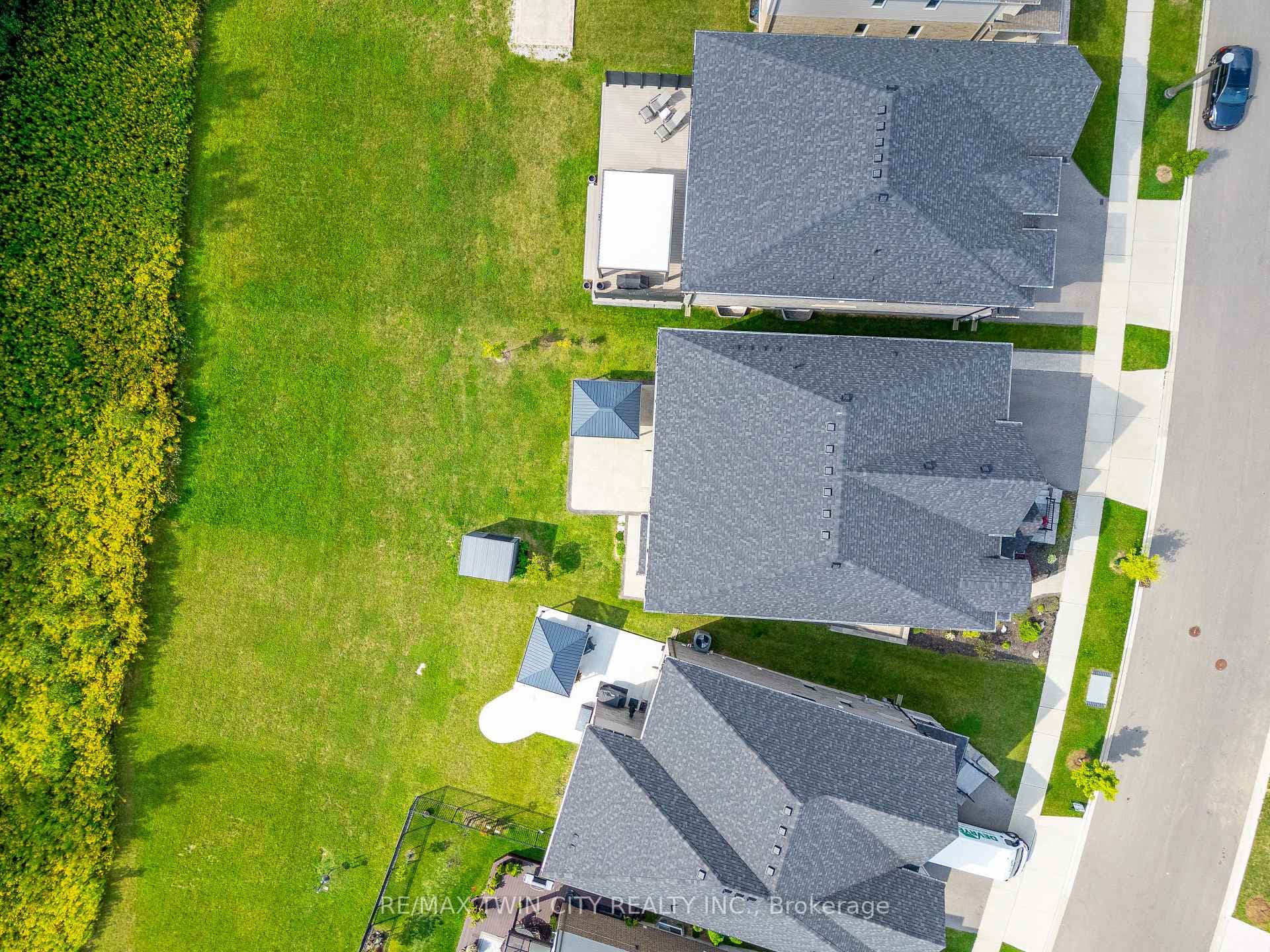 541 Bridgemill Crescent photo 35