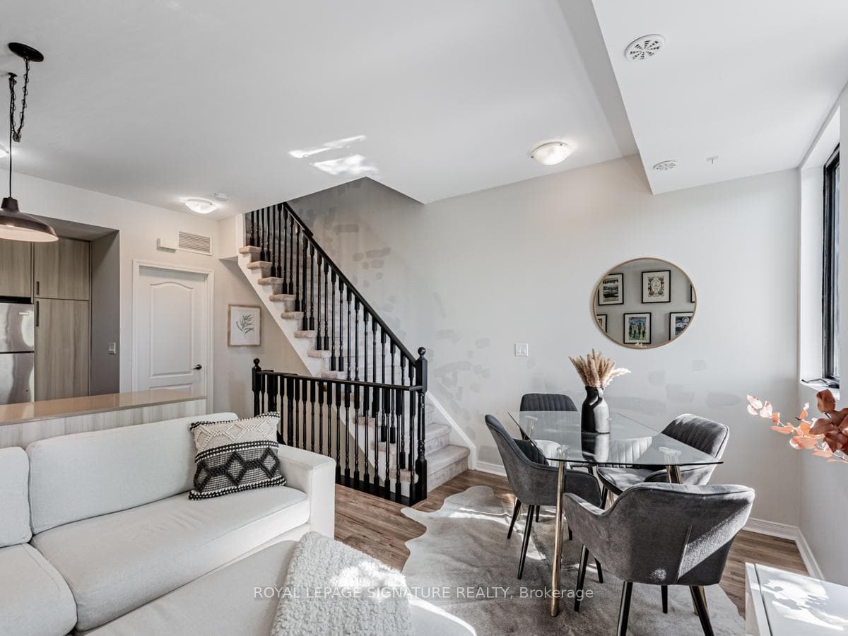 68 Winston Park Boulevard Unit 60 photo 10