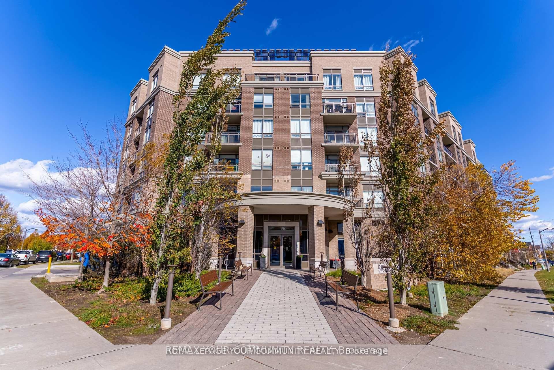 540 Bur Oak Avenue Unit 222 photo 25