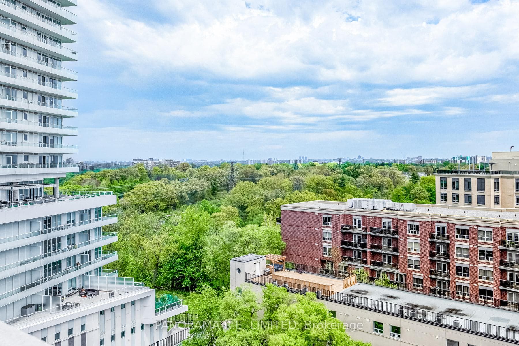 4208 Dundas Street Unit 802 photo 20