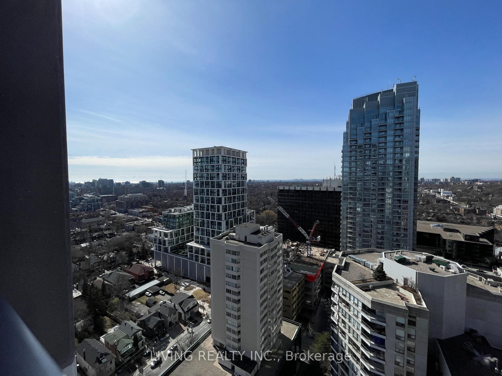 25 Holly Street Unit 2710 photo 12