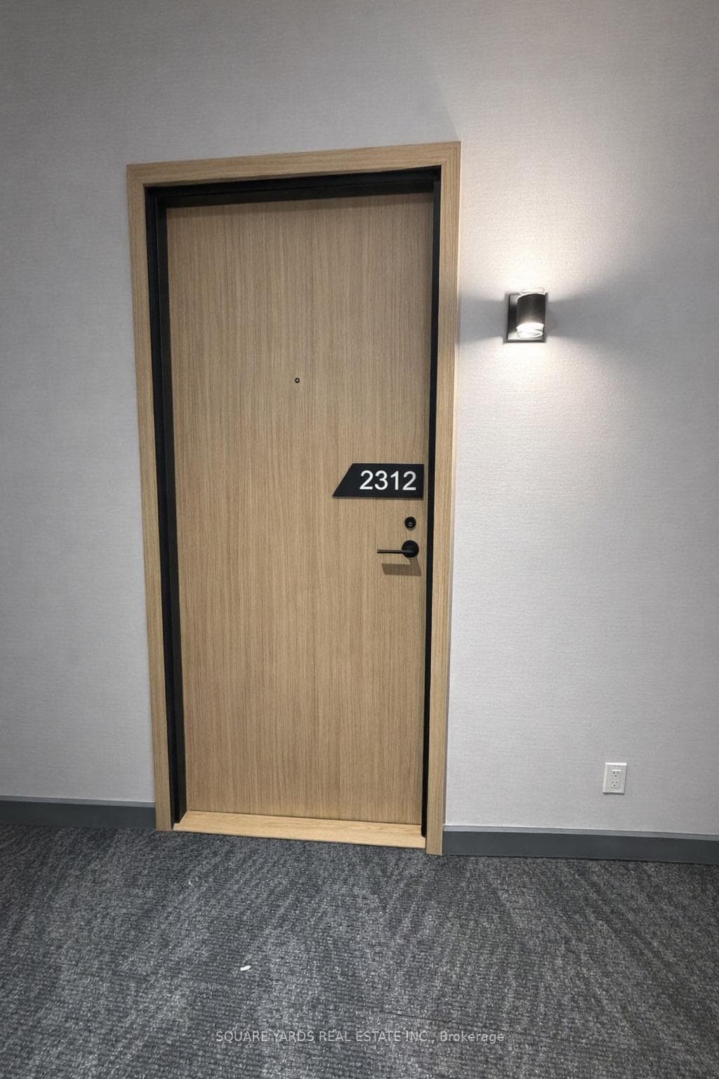 35 Parliament Street Unit 2312 photo 2