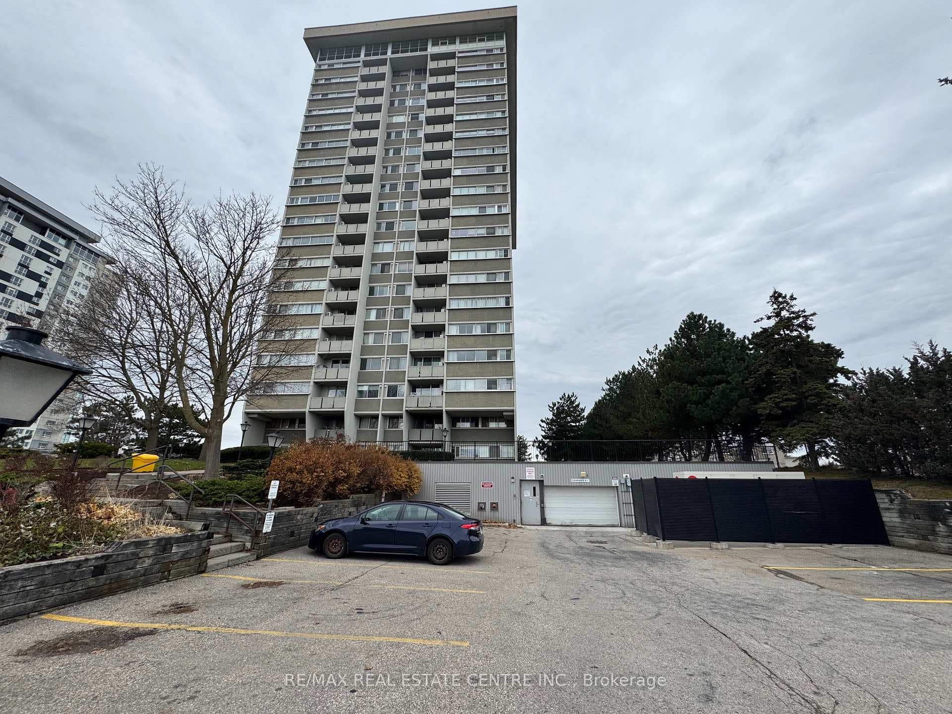375 King Street Unit 603 photo 6