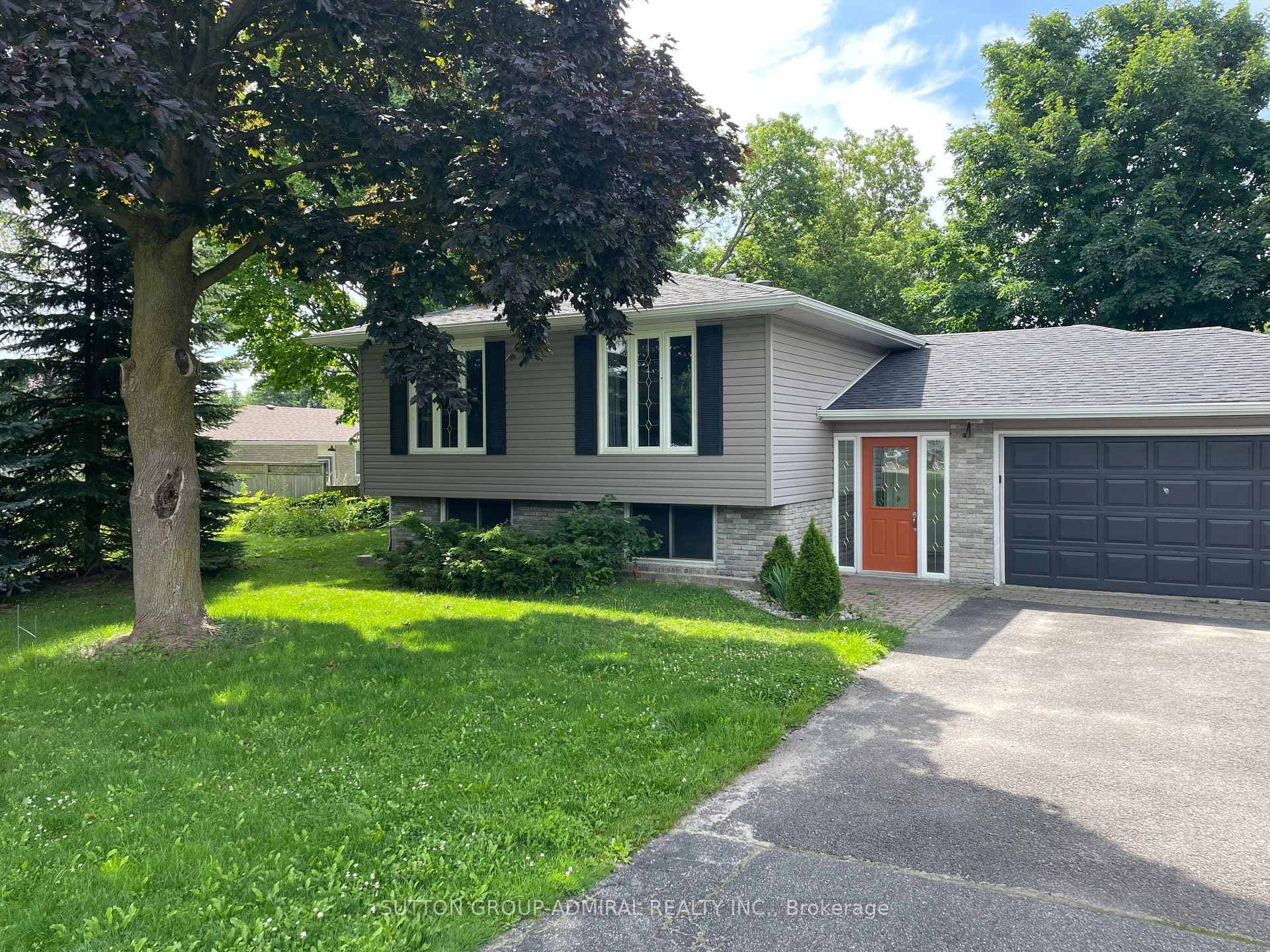 619 Big Bay Point Road photo 1