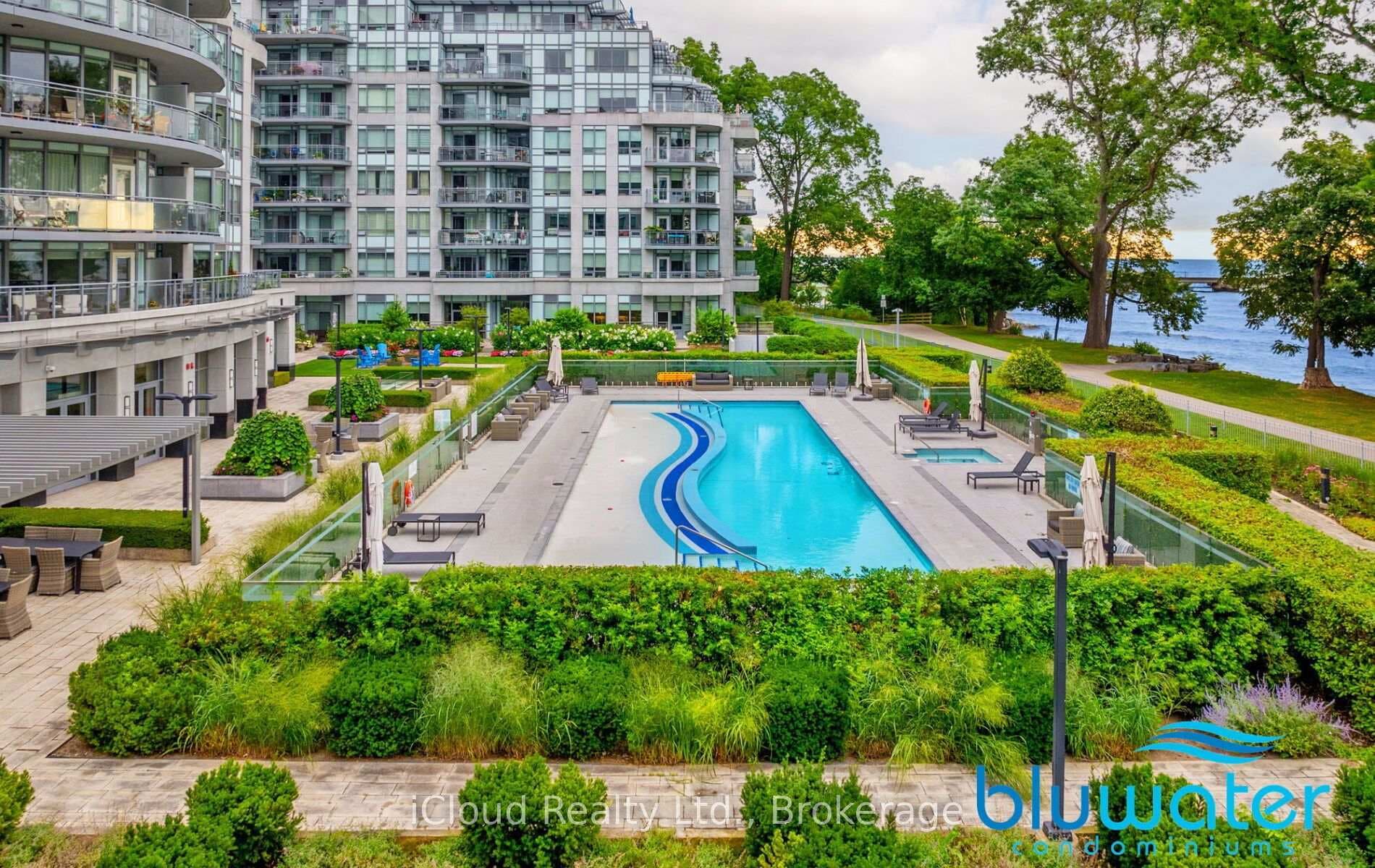 3500 Lakeshore Road Unit 625 photo 30