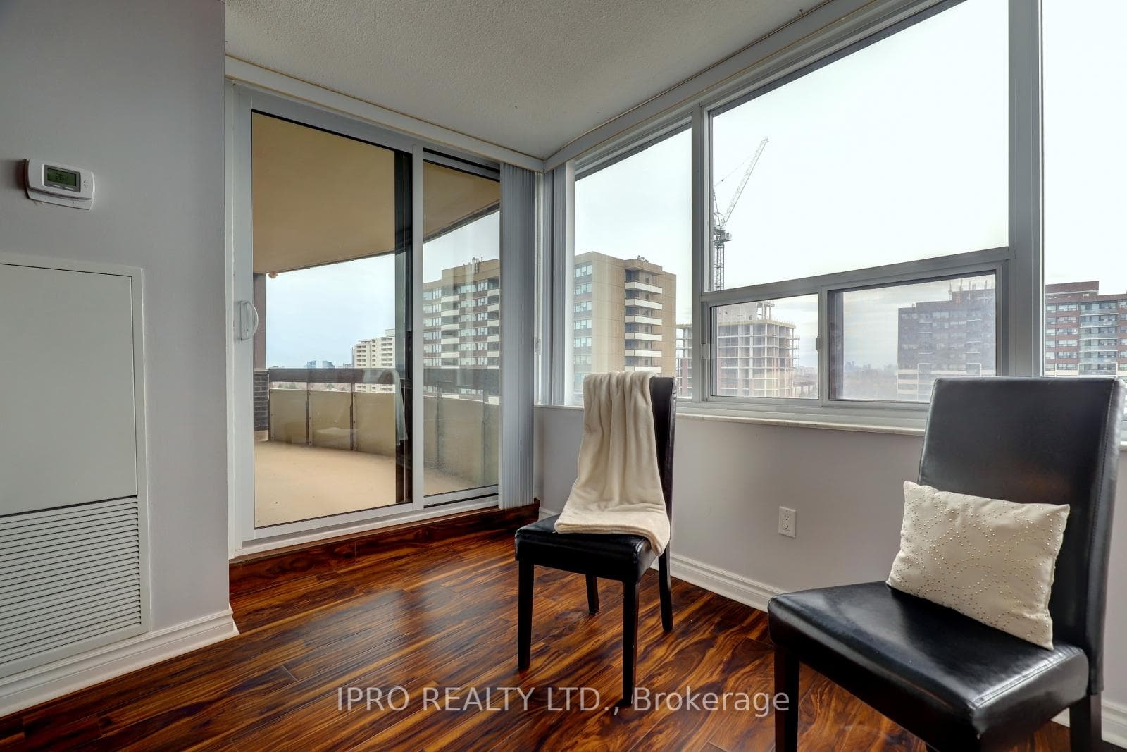 55 Huntingdale Boulevard Unit 1501 photo 10