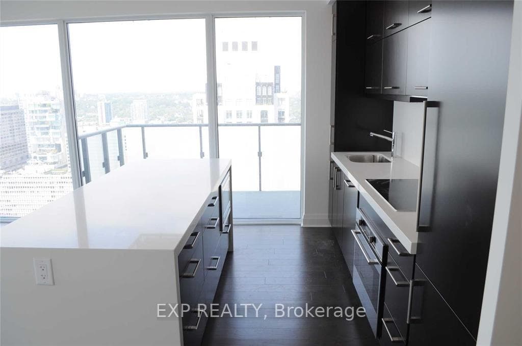 65 St Mary Street Unit 2907 photo 5