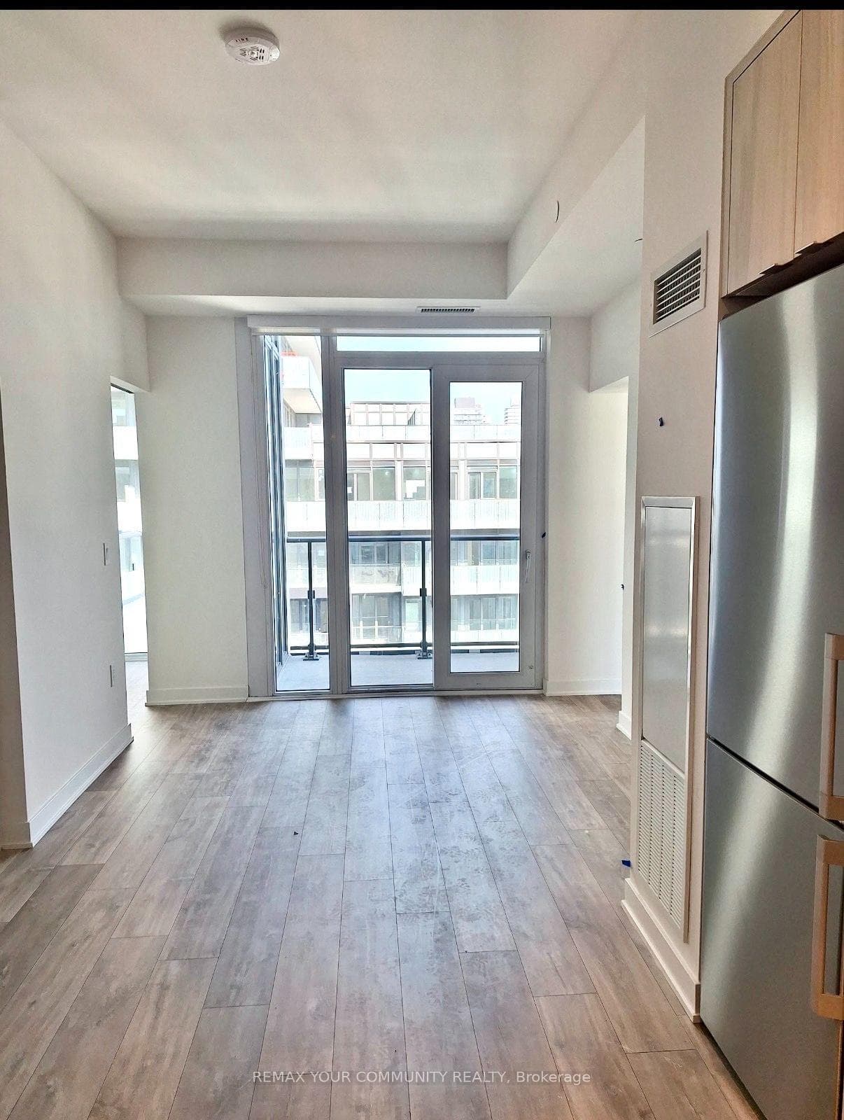 121 Lower Sherbourne Street Unit 1553 photo 3