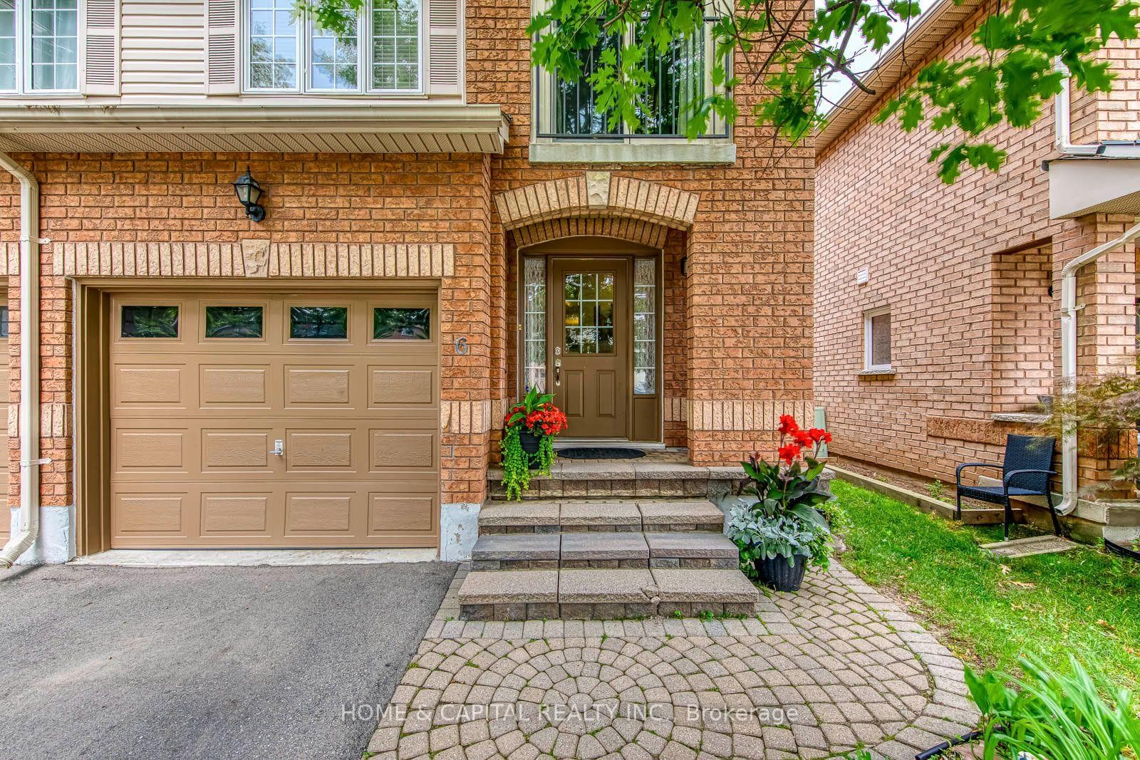 1489 HERITAGE Way Unit 6 photo 4
